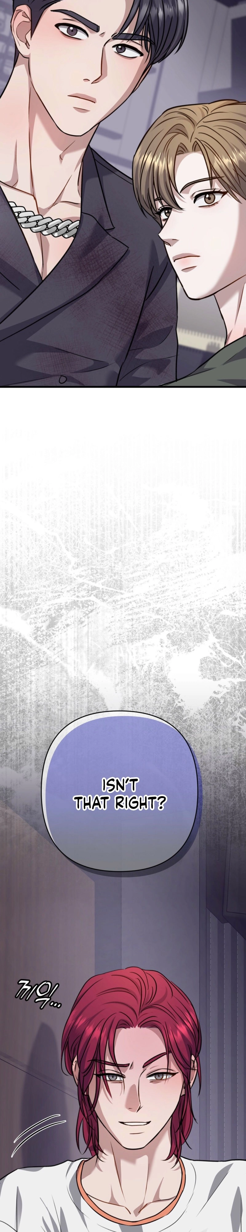 Method Romance Chapter 33 page 45 - 