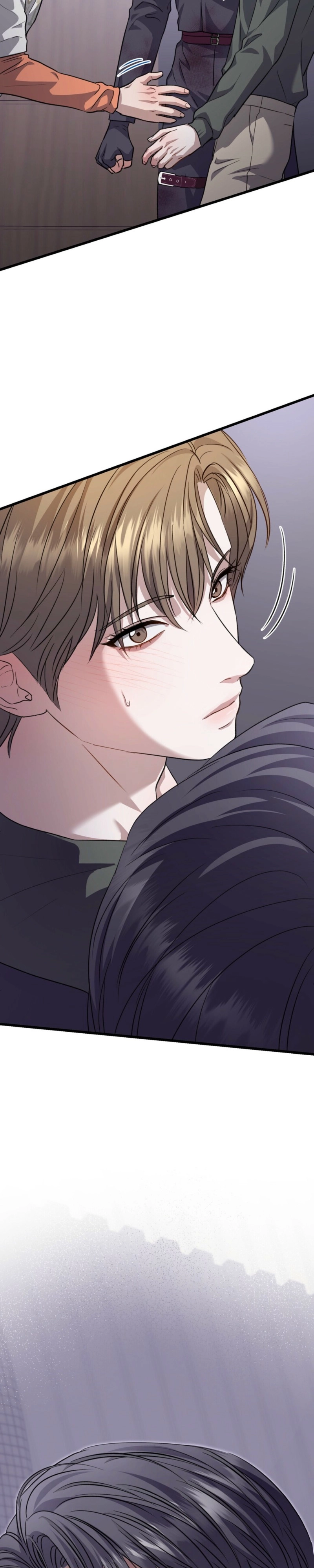 Method Romance Chapter 34 page 14 - 