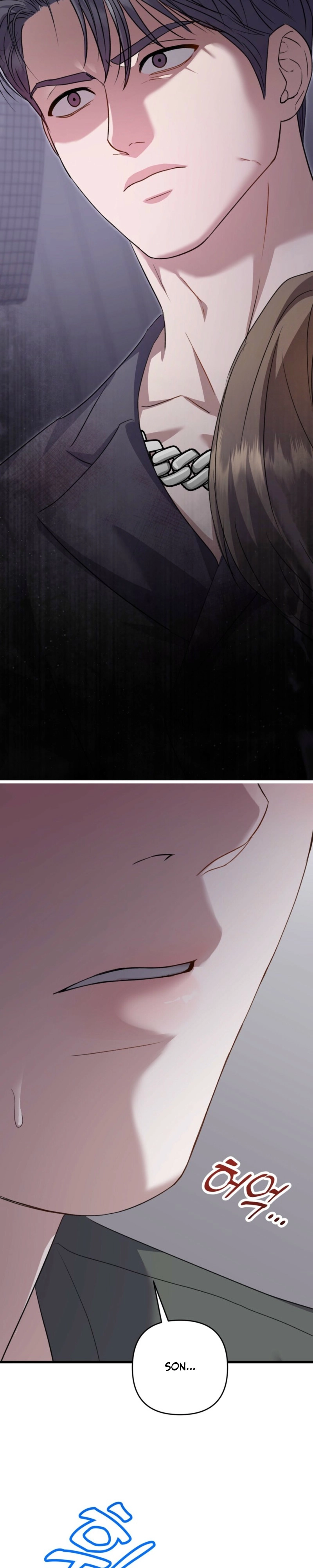 Method Romance Chapter 34 page 15 - 