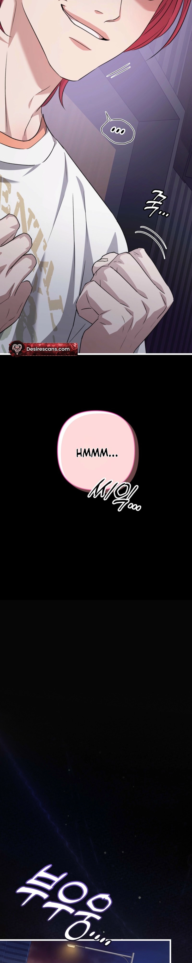 Method Romance Chapter 34 page 19 - 