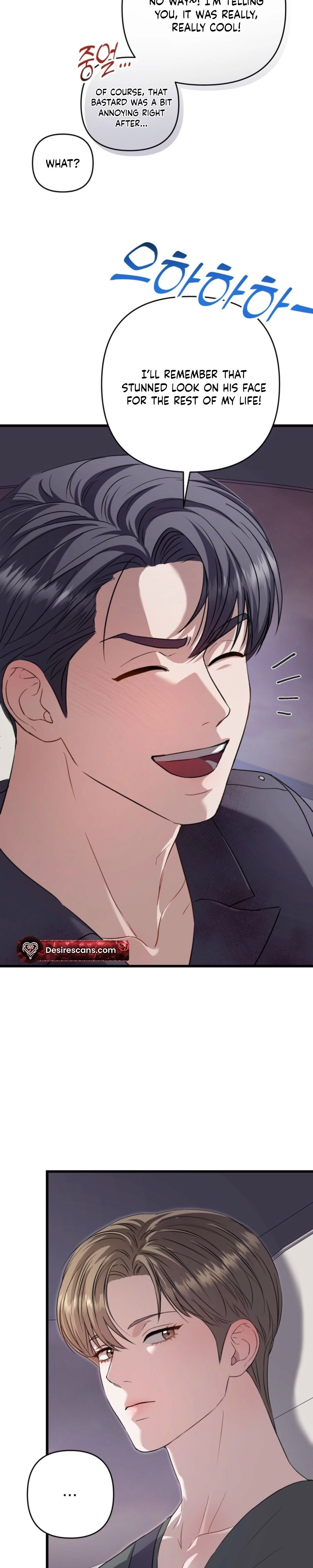 Method Romance Chapter 34 page 21 - 