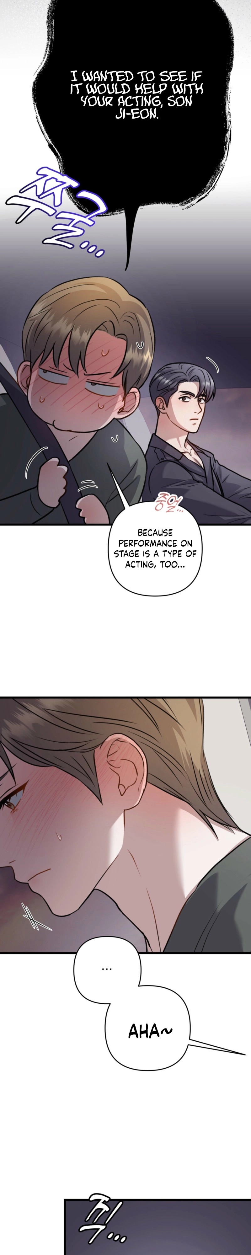 Method Romance Chapter 34 page 30 - 
