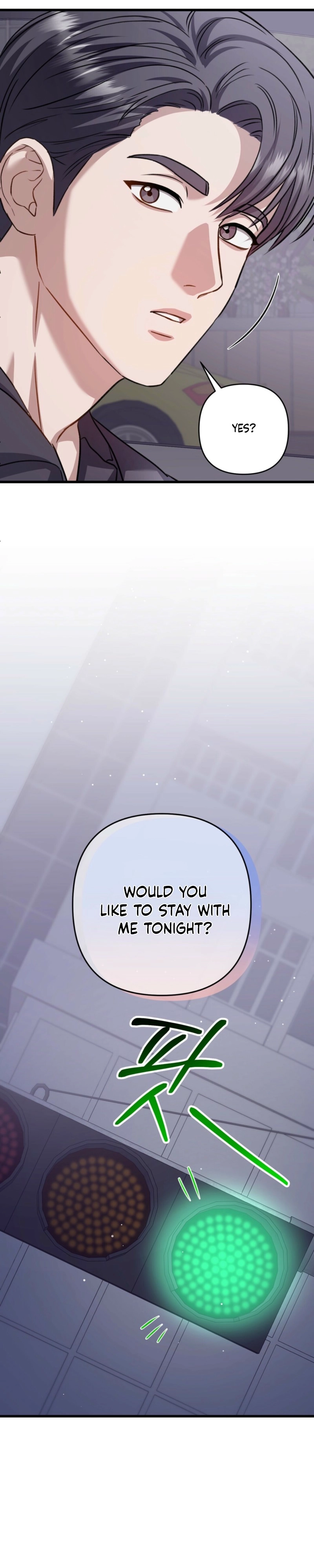 Method Romance Chapter 34 page 34 - 