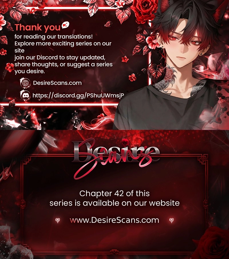 Method Romance Chapter 34 page 37 - 