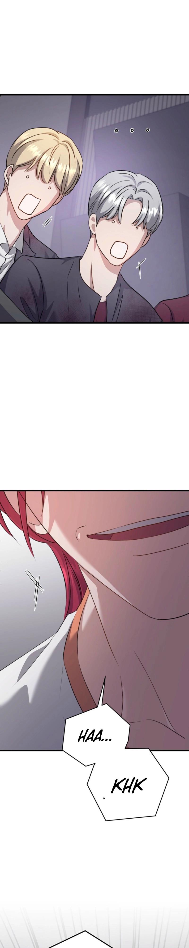 Method Romance Chapter 34 page 7 - 