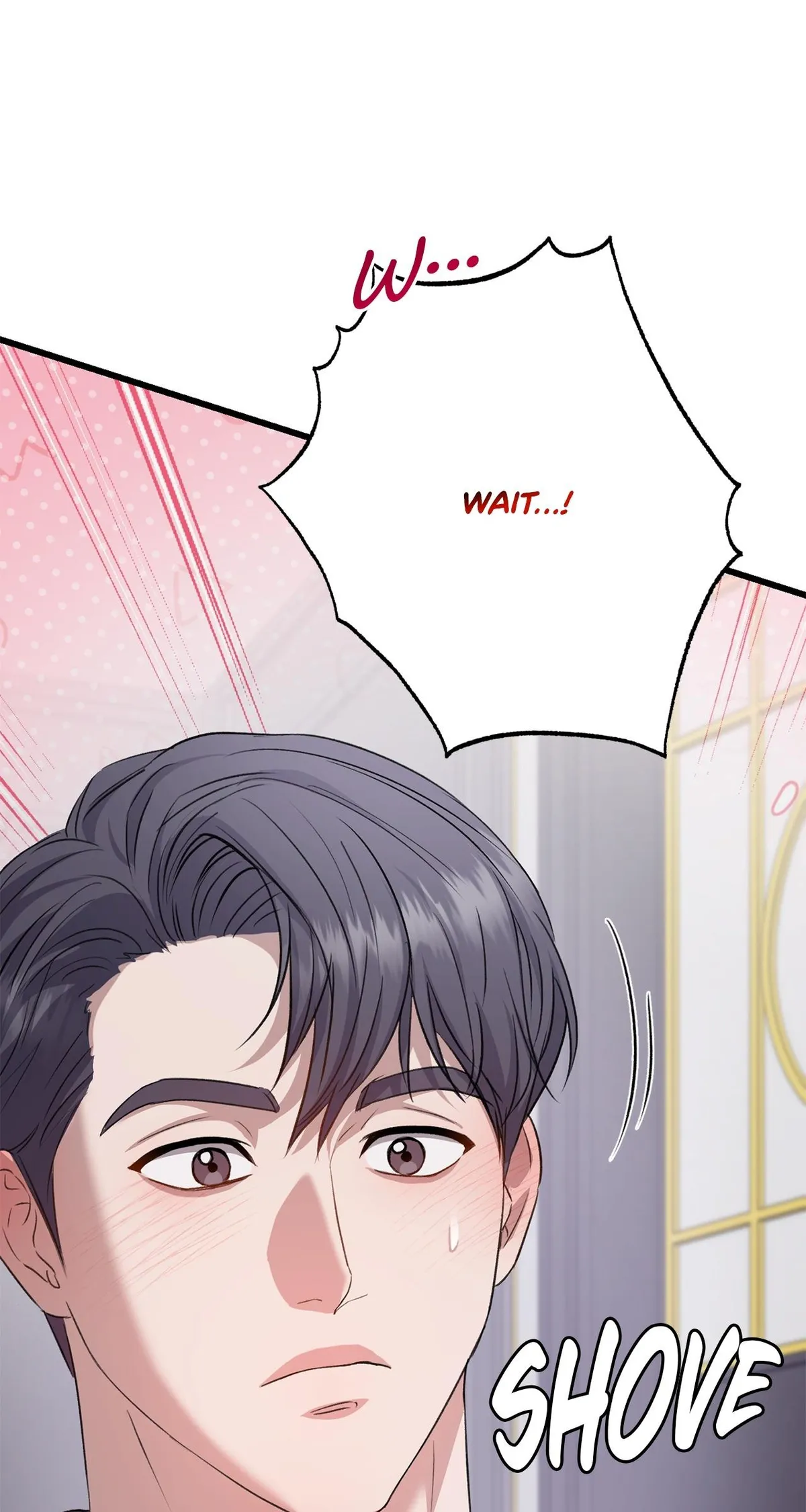 Method Romance Chapter 35 page 11 - 