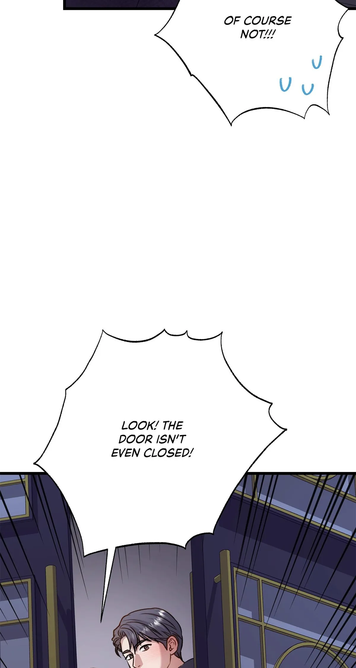 Method Romance Chapter 35 page 14 - 