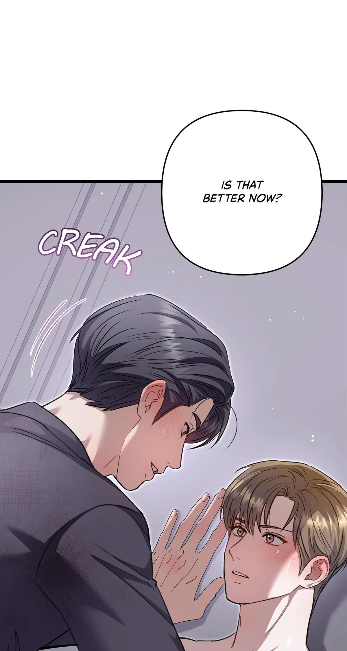 Method Romance Chapter 35 page 18 - 