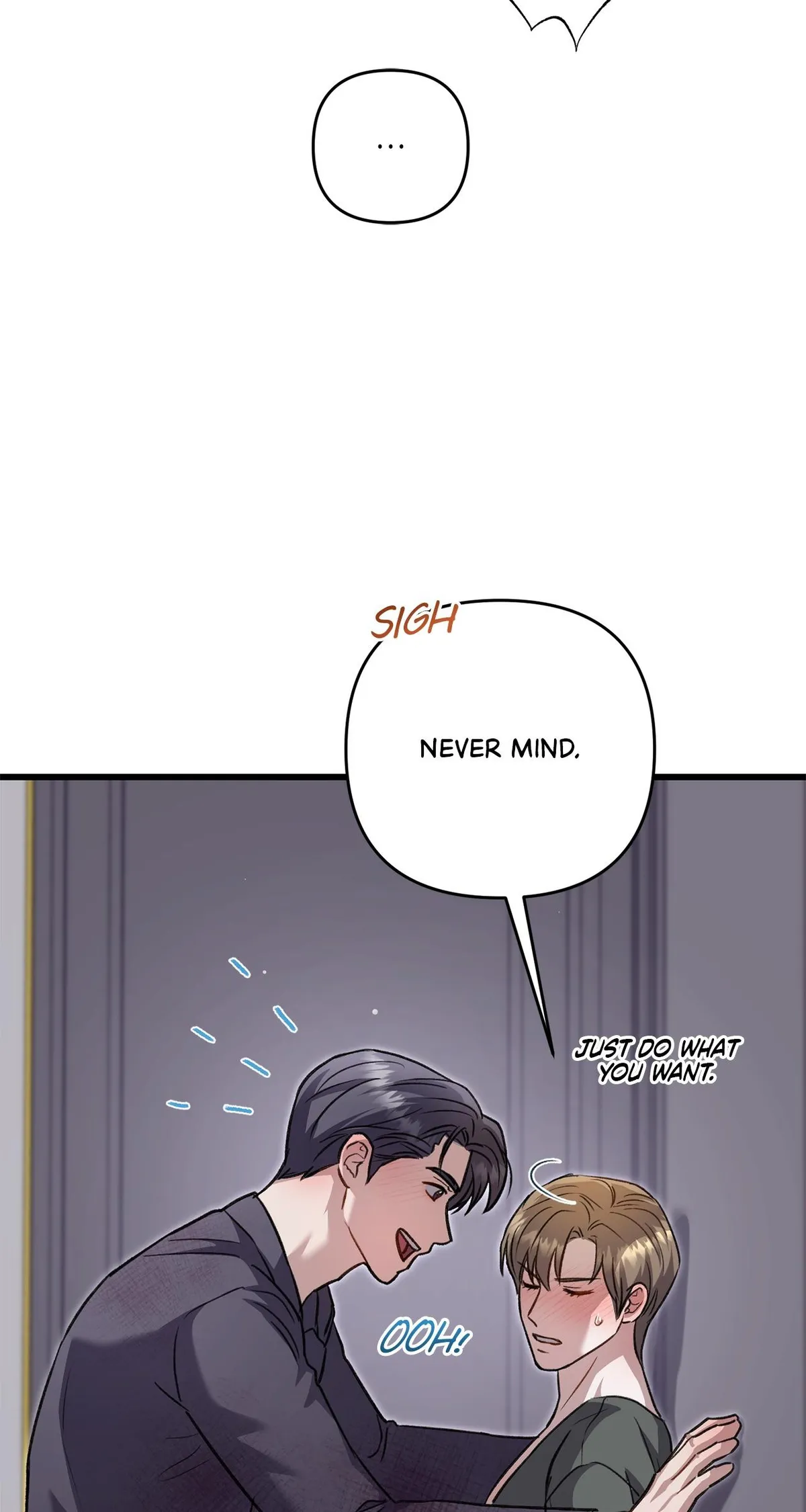 Method Romance Chapter 35 page 21 - 