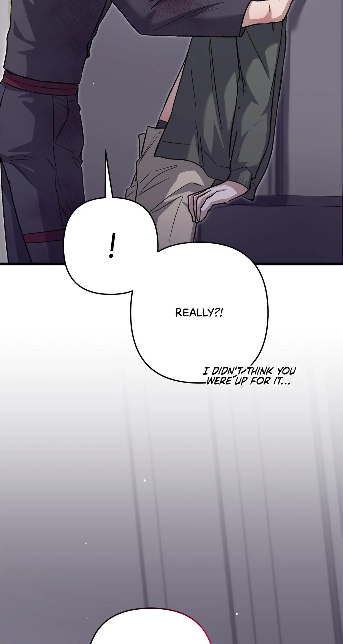 Method Romance Chapter 35 page 22 - 
