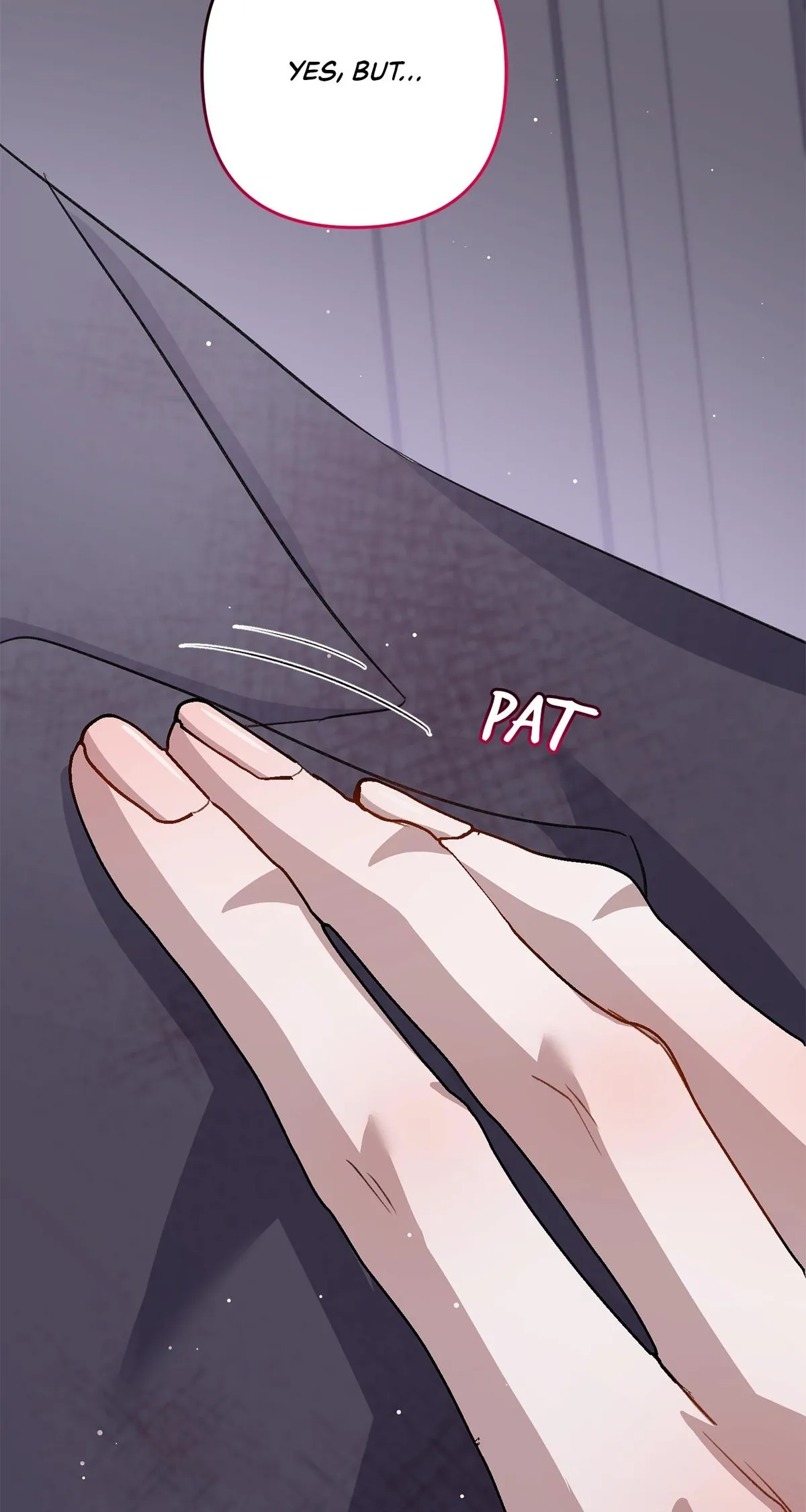 Method Romance Chapter 35 page 23 - 