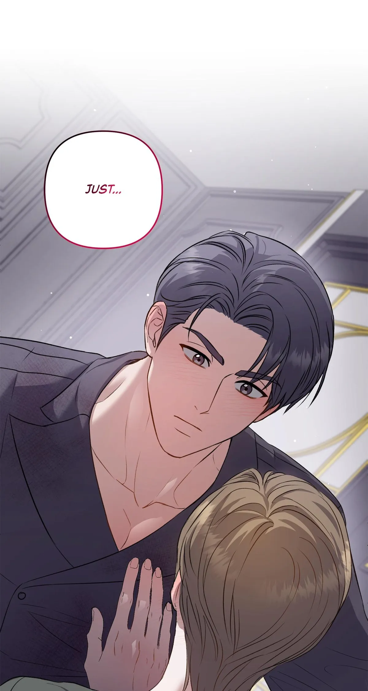 Method Romance Chapter 35 page 25 - 