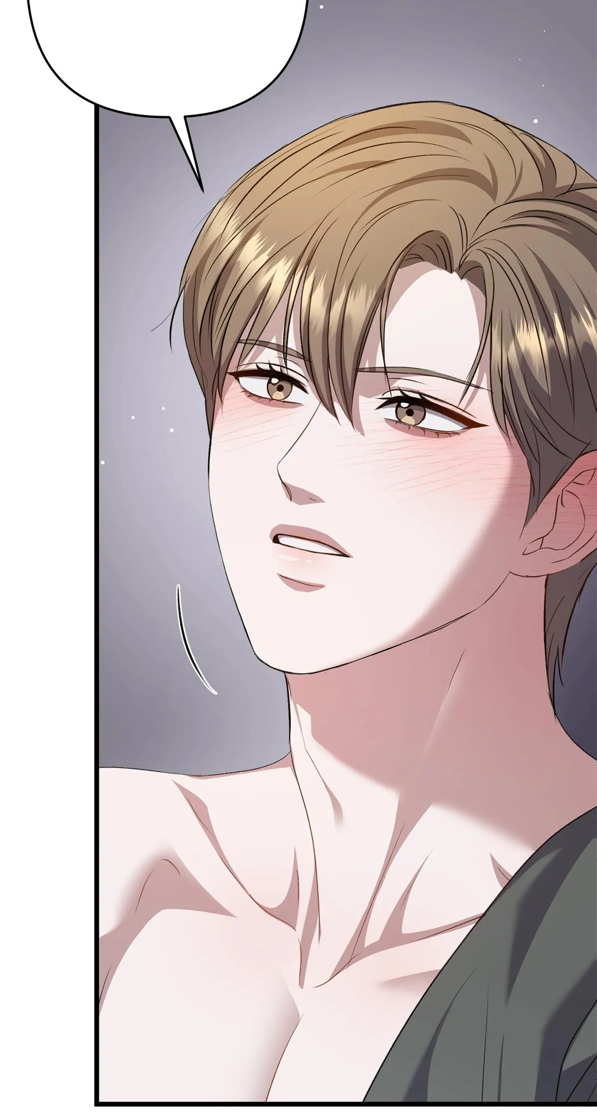 Method Romance Chapter 35 page 27 - 
