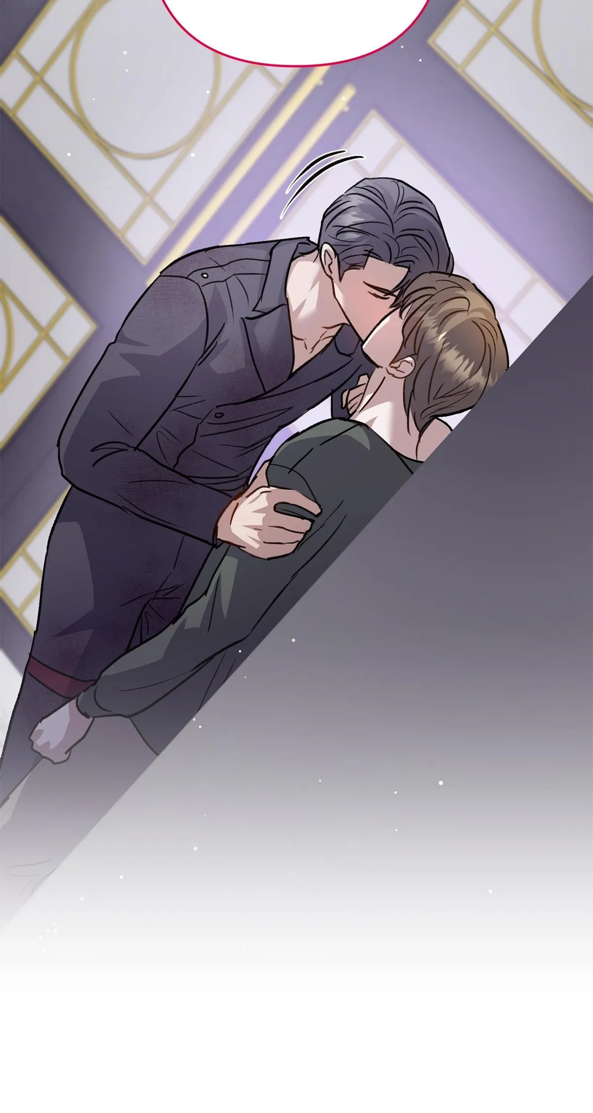 Method Romance Chapter 35 page 30 - 