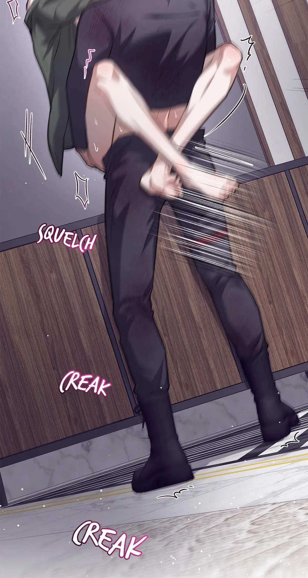 Method Romance Chapter 35 page 39 - 