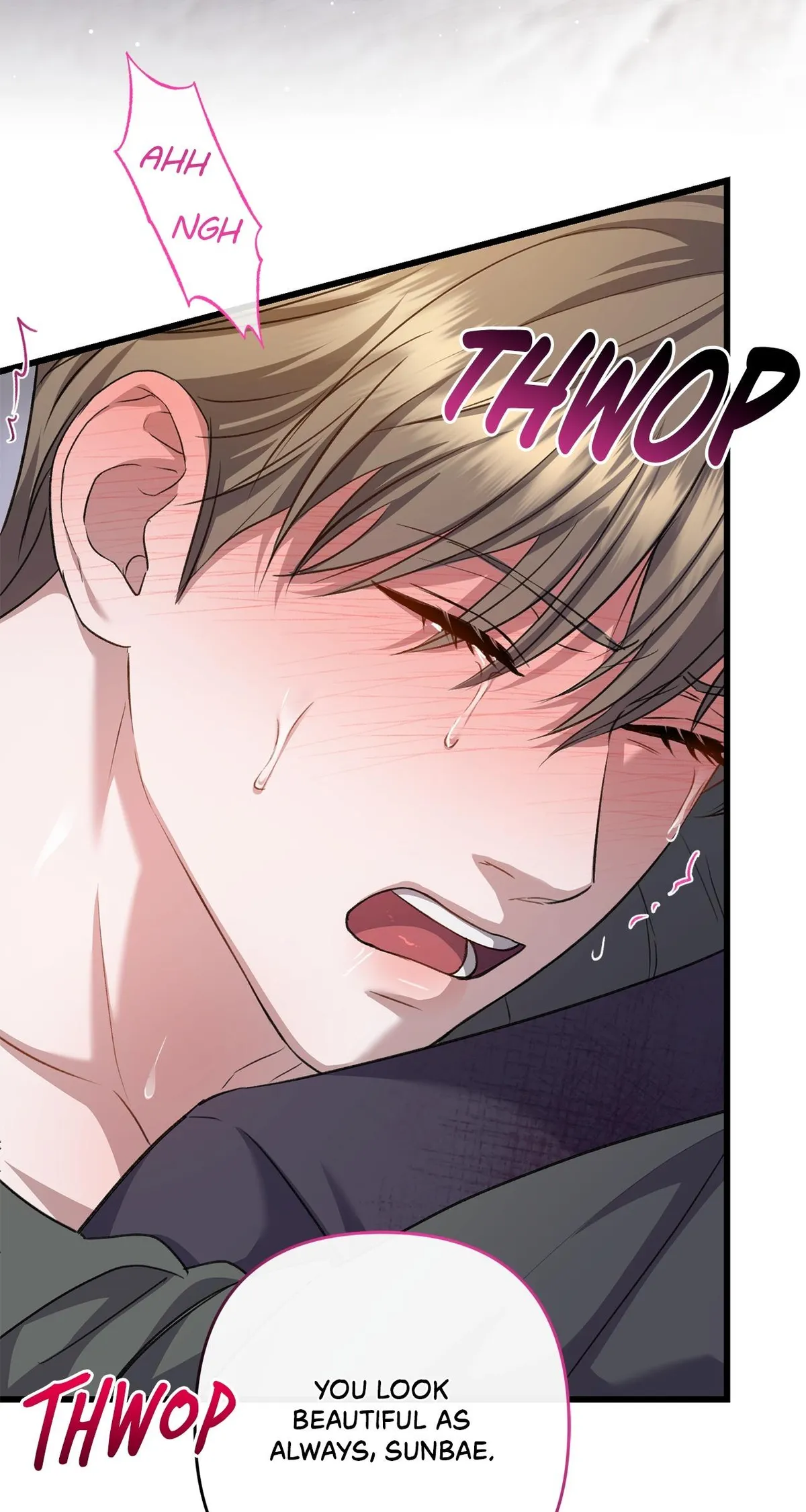 Method Romance Chapter 35 page 40 - 