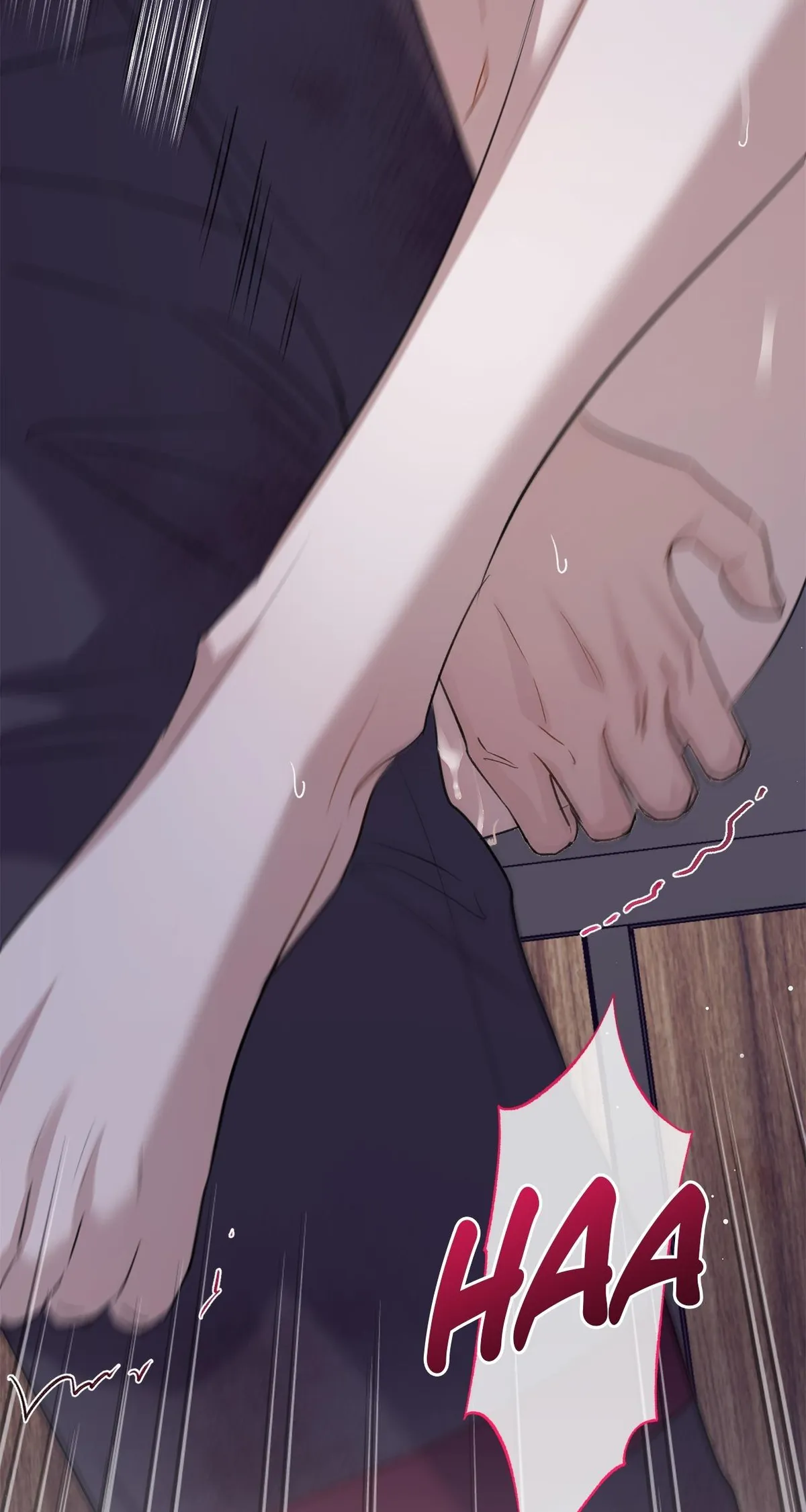 Method Romance Chapter 35 page 46 - 