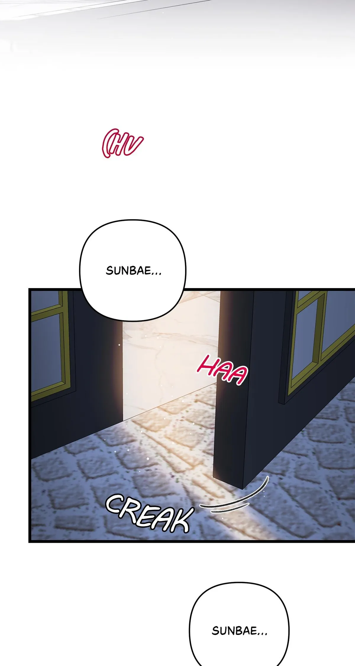Method Romance Chapter 35 page 6 - 