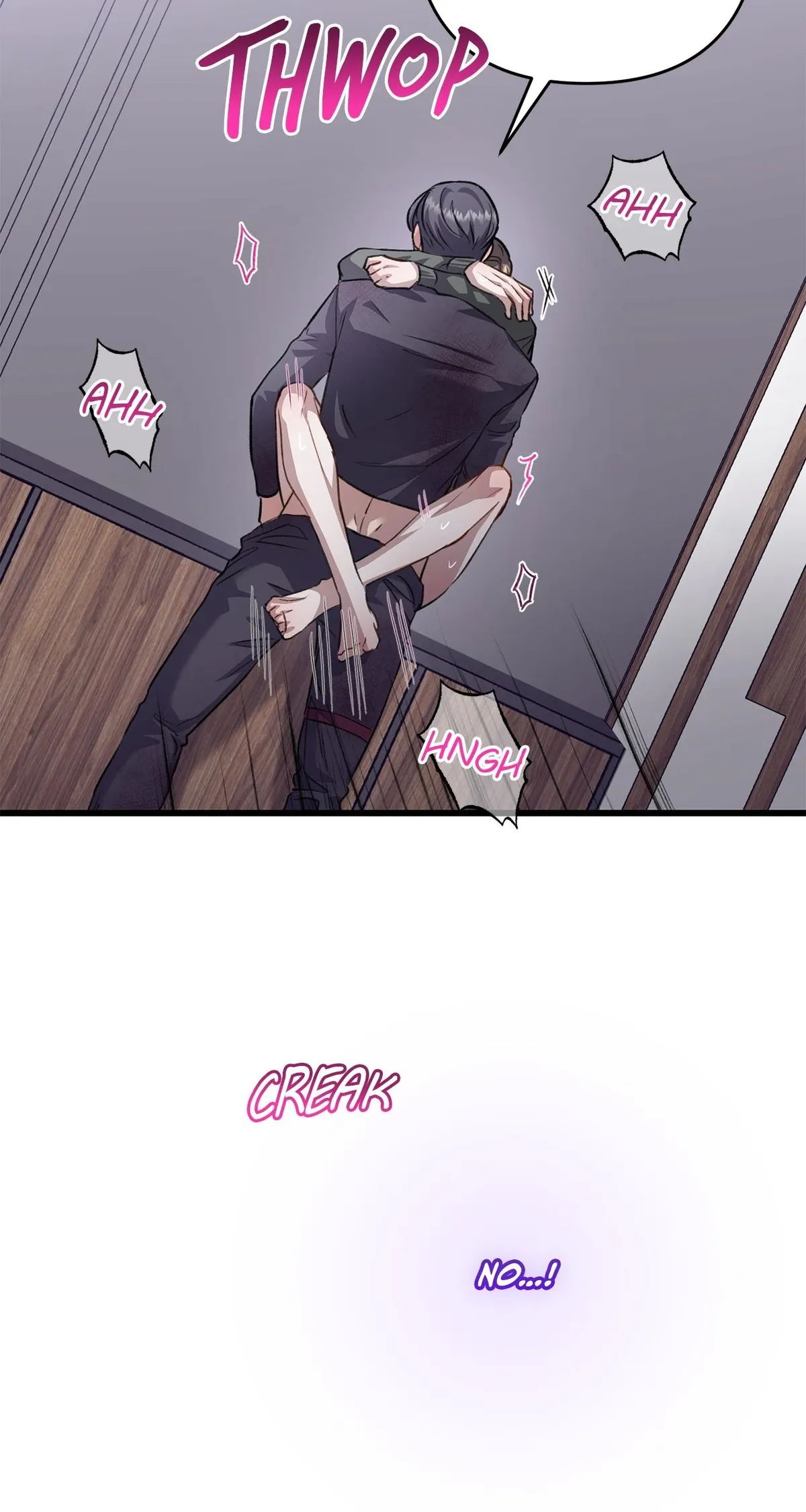 Method Romance Chapter 35 page 51 - 