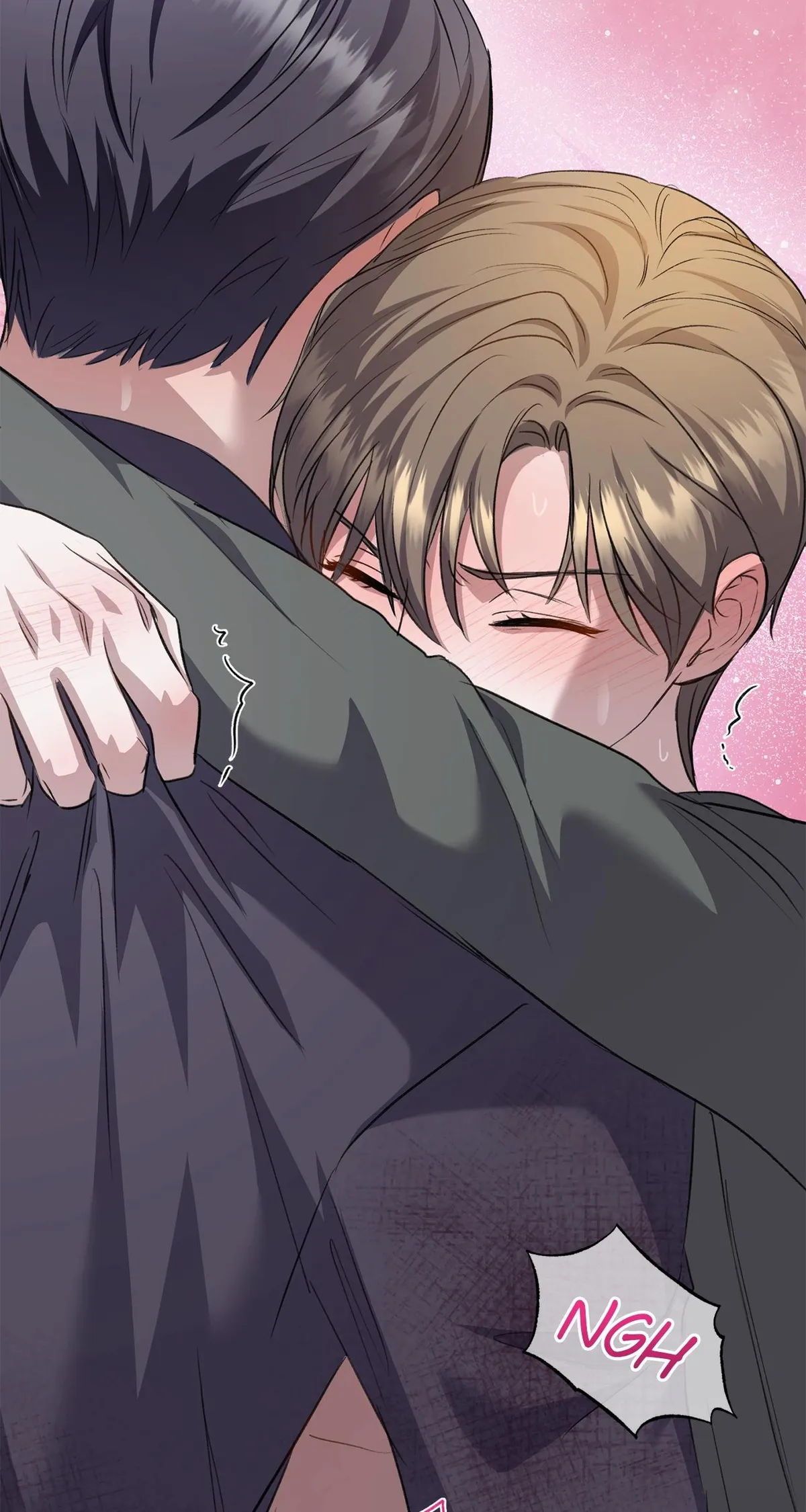 Method Romance Chapter 35 page 55 - 