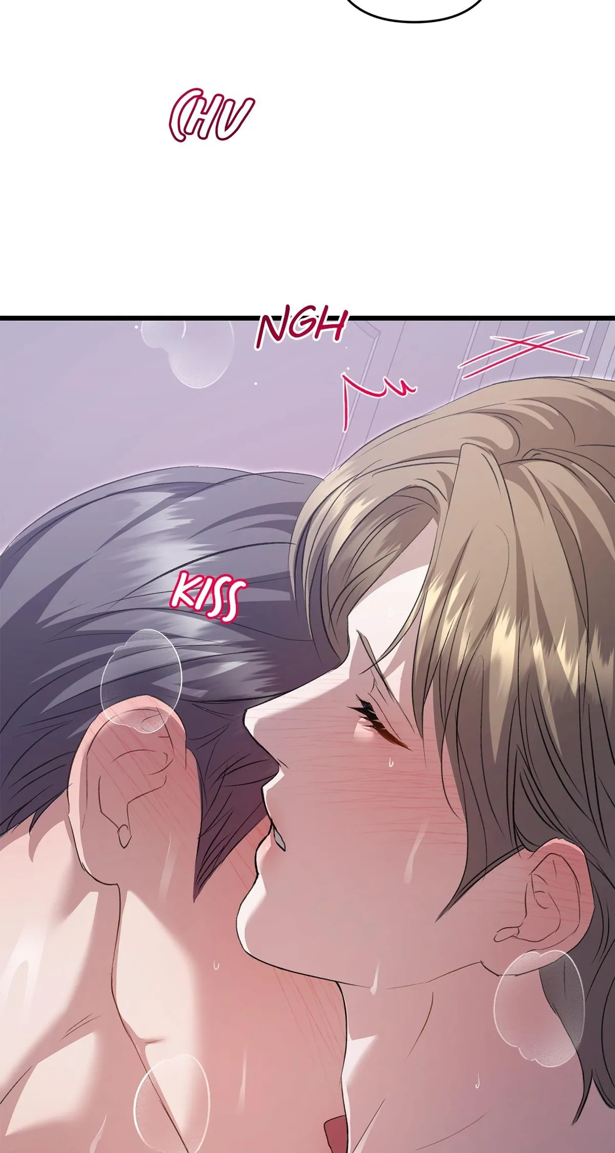 Method Romance Chapter 35 page 7 - 