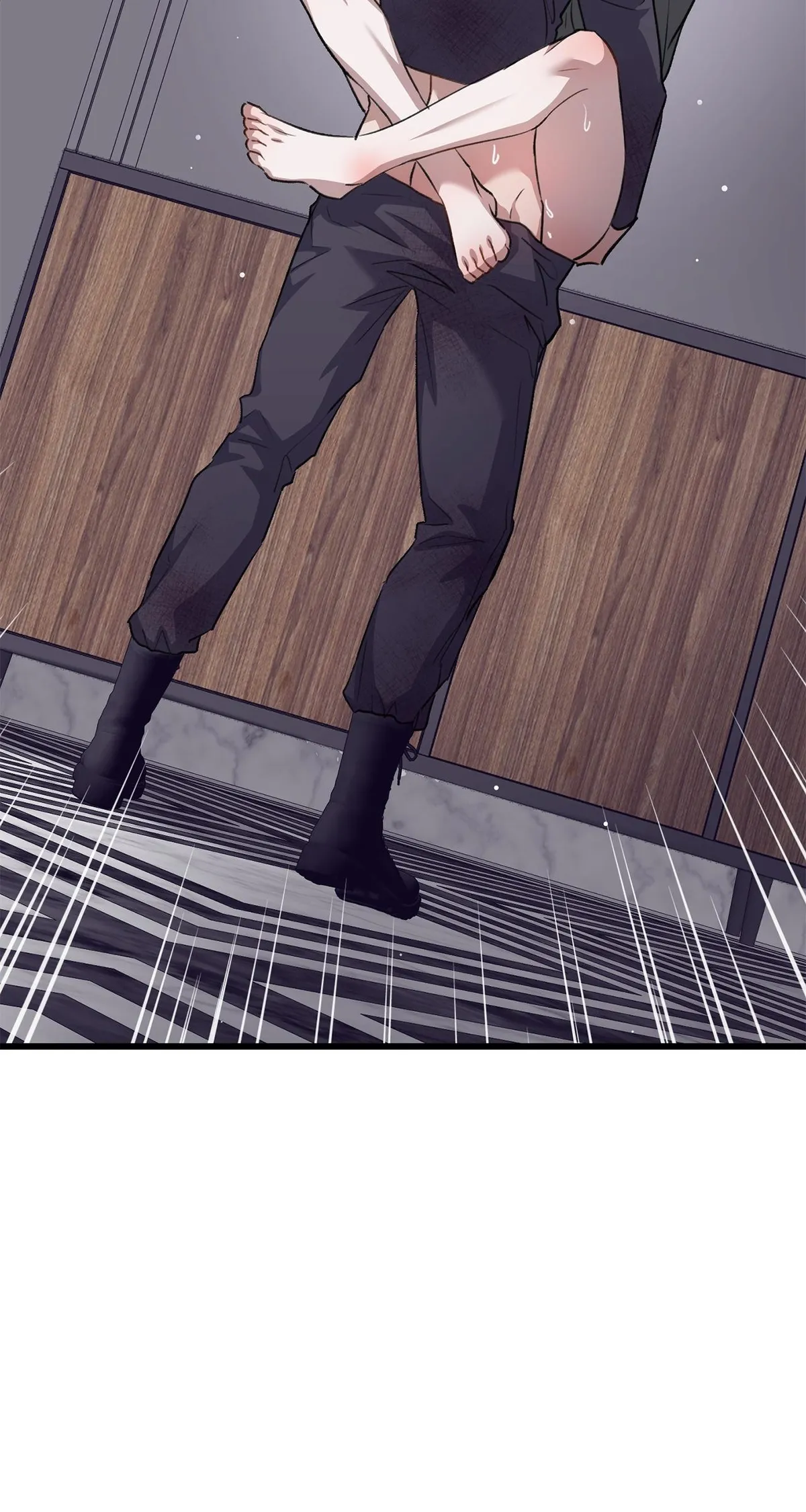 Method Romance Chapter 35 page 61 - 