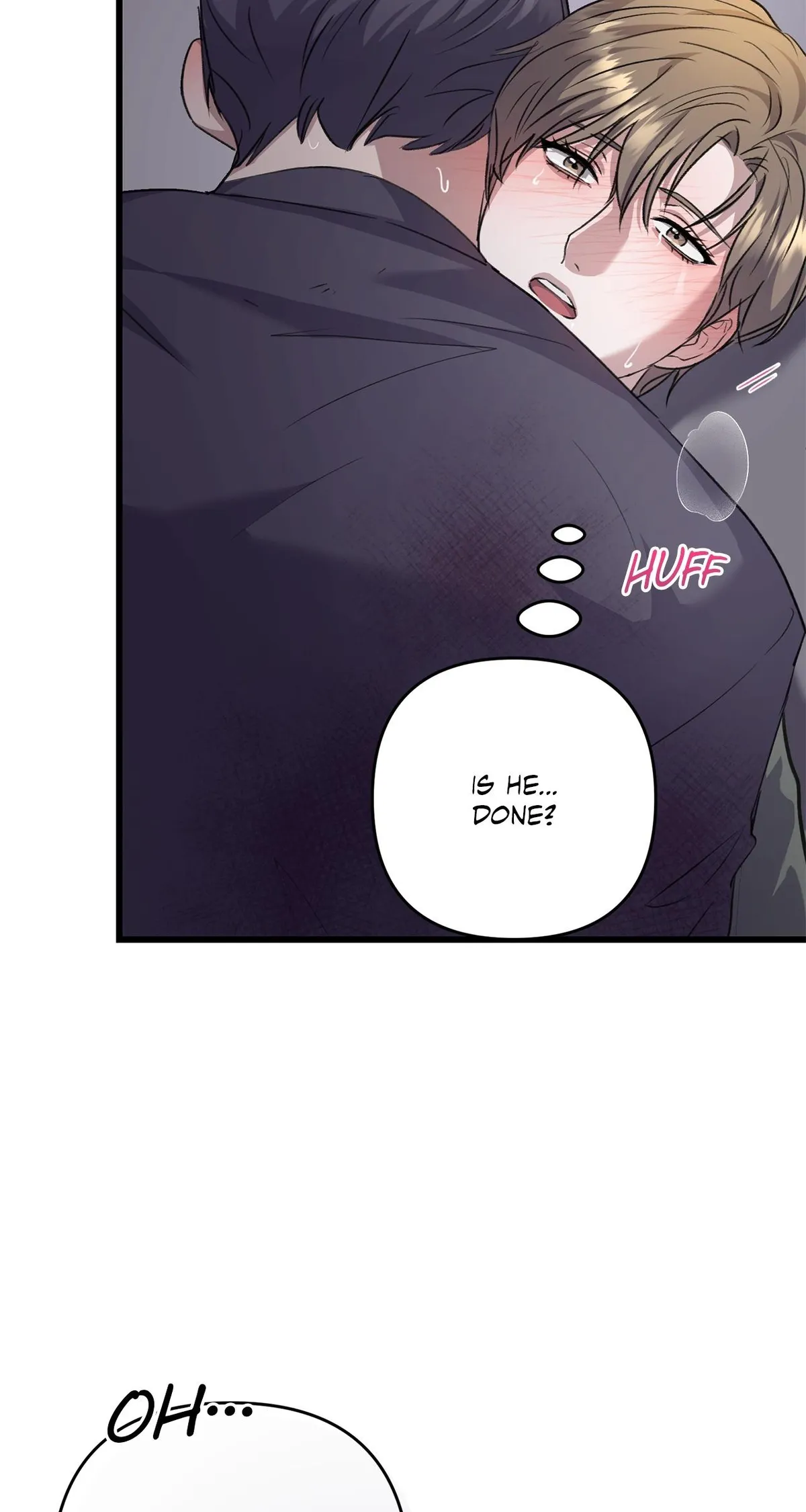 Method Romance Chapter 35 page 68 - 