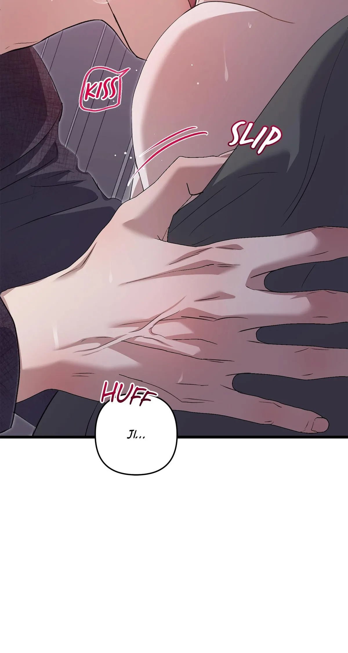 Method Romance Chapter 35 page 8 - 