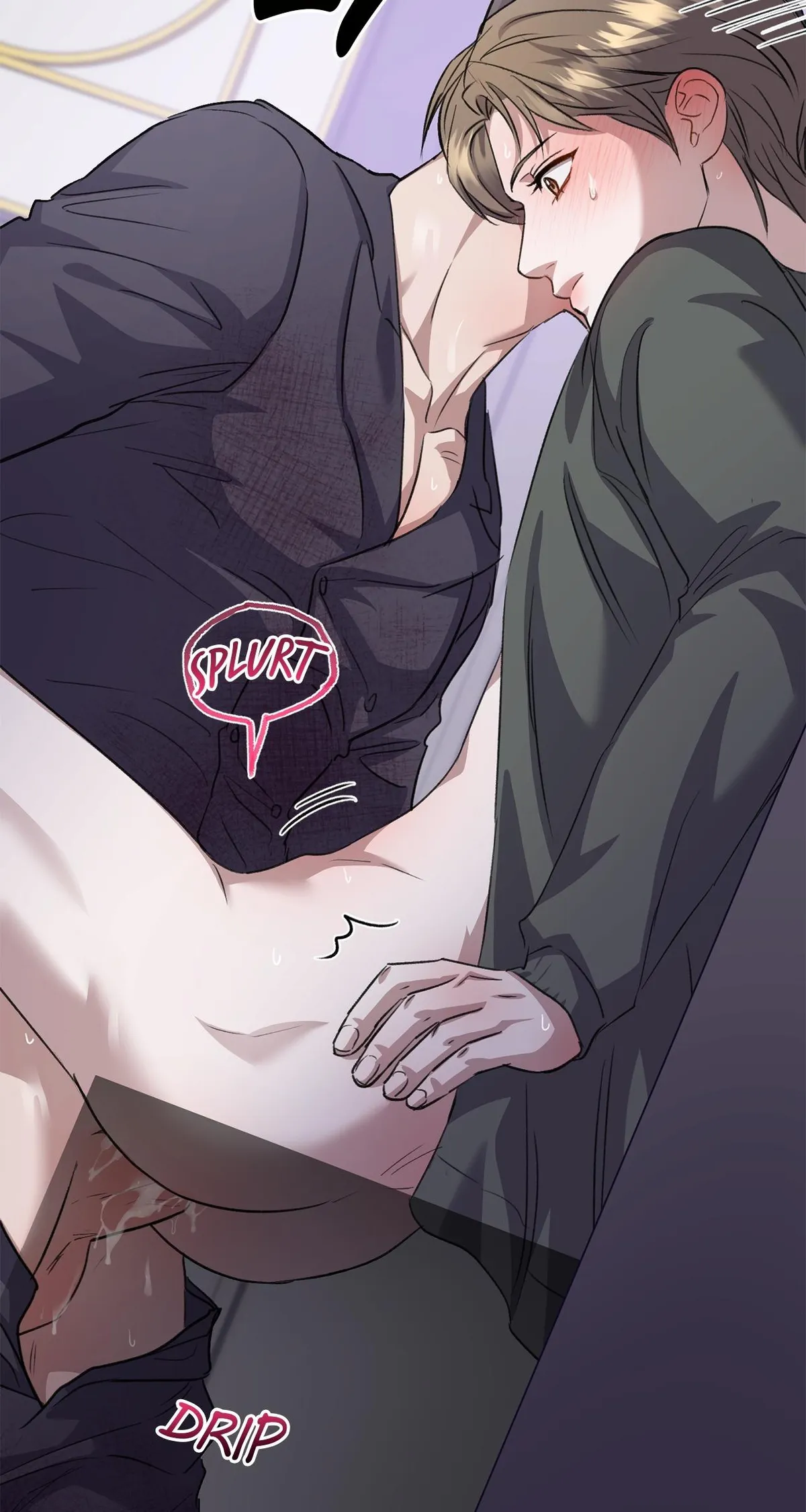 Method Romance Chapter 35 page 71 - 