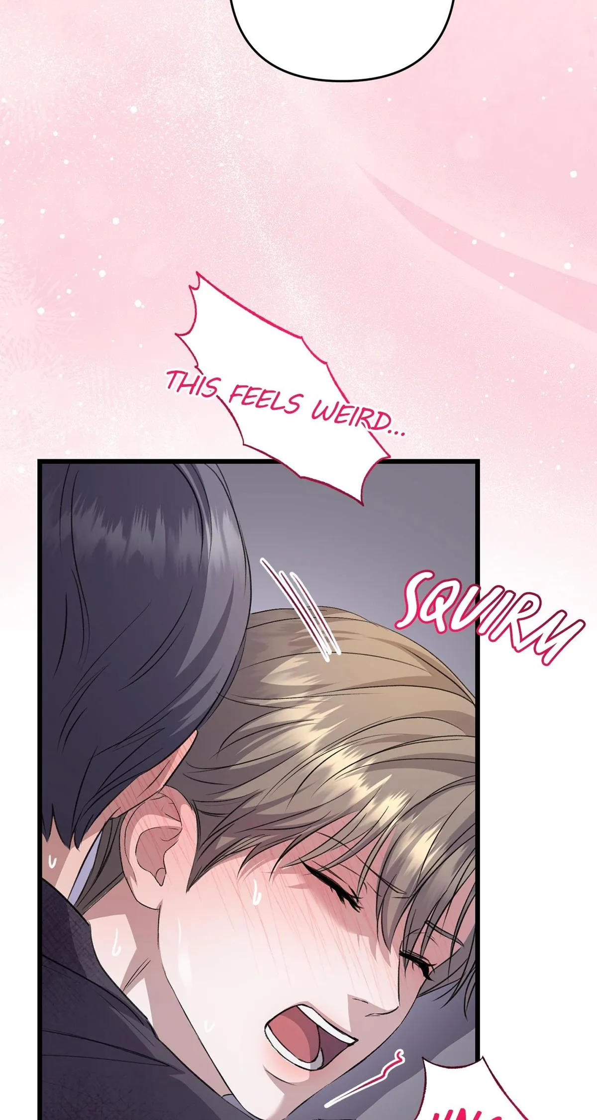 Method Romance Chapter 35 page 76 - 
