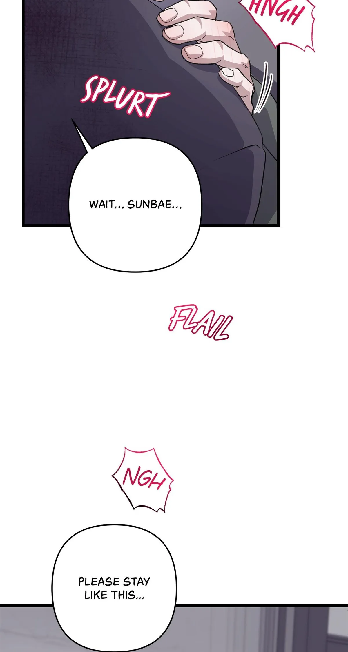 Method Romance Chapter 35 page 77 - 
