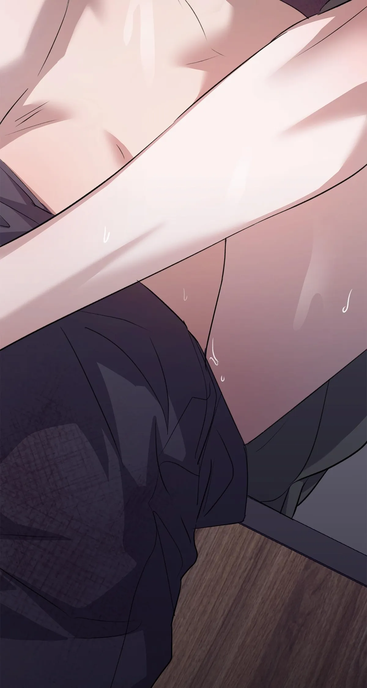 Method Romance Chapter 35 page 85 - 