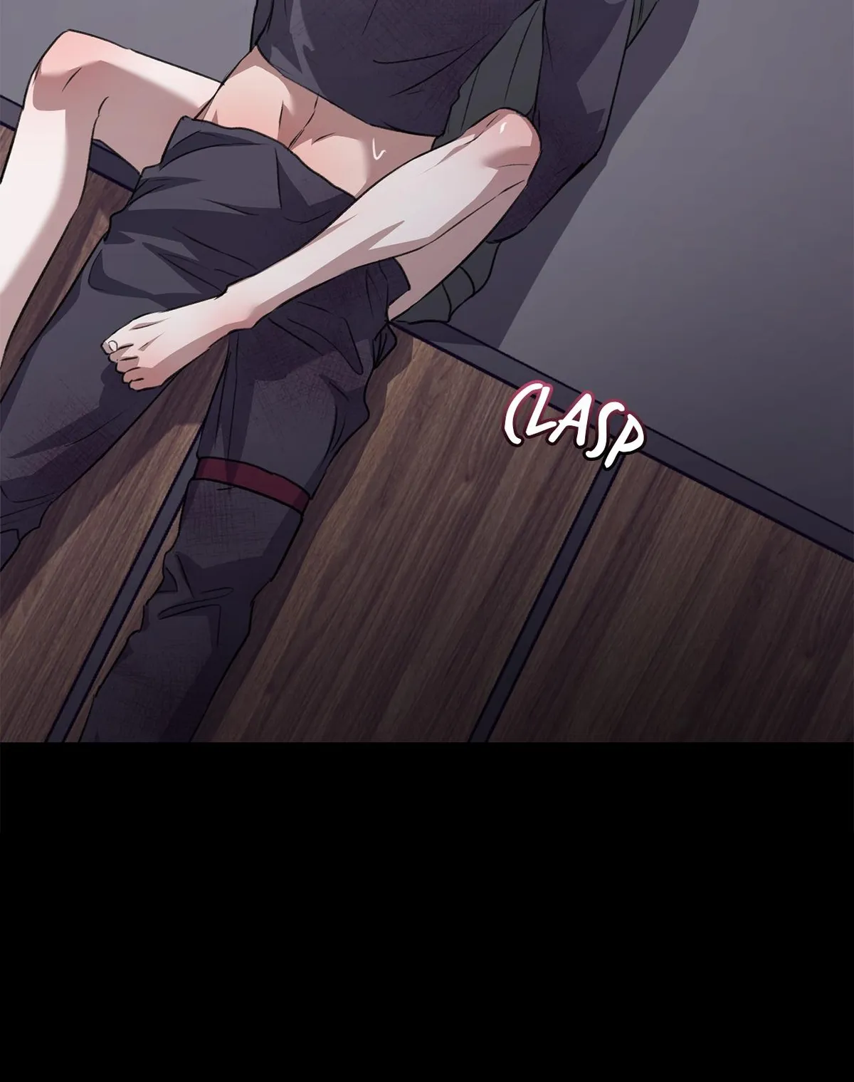 Method Romance Chapter 35 page 88 - 