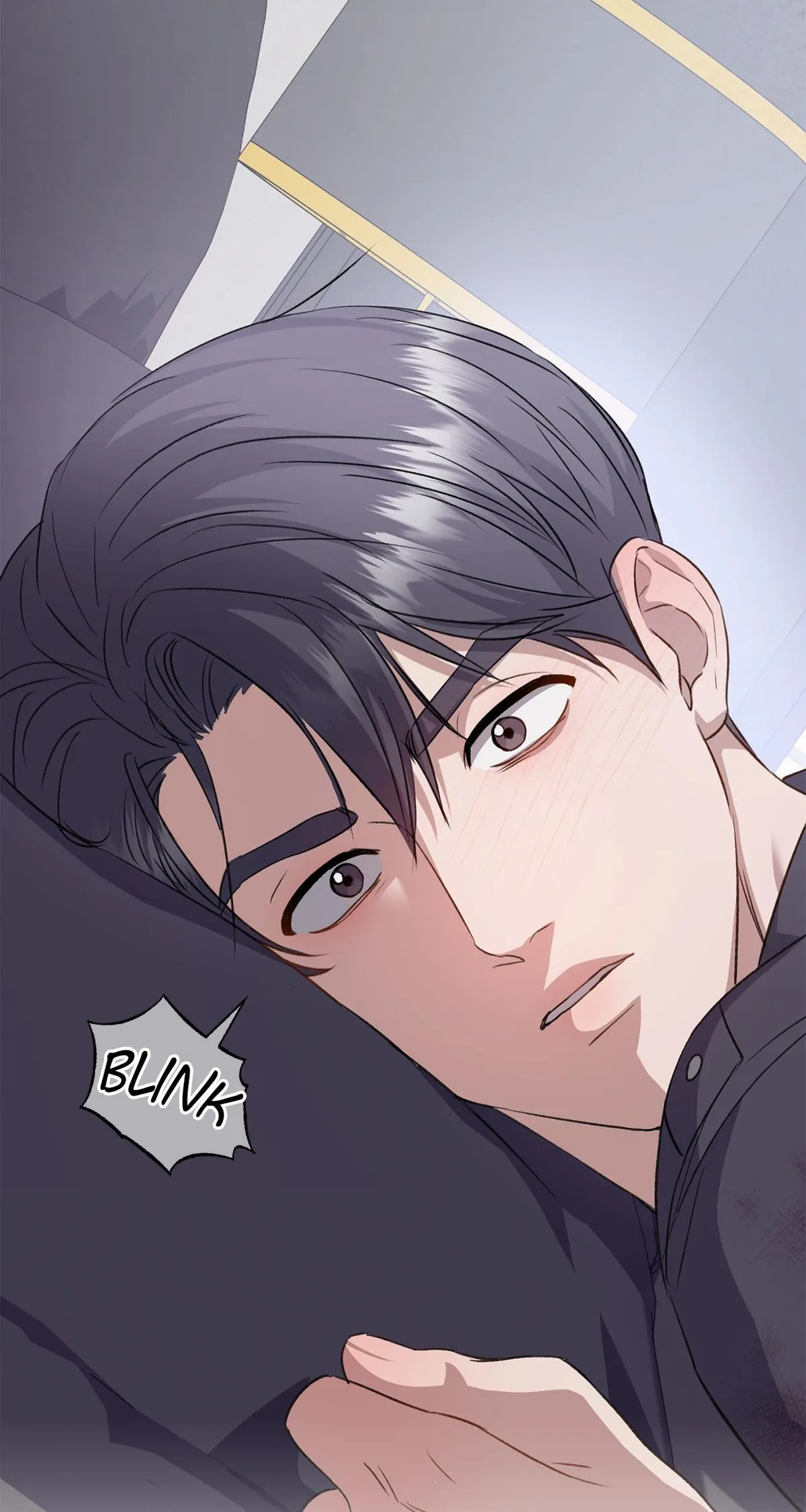 Method Romance Chapter 35 page 91 - 