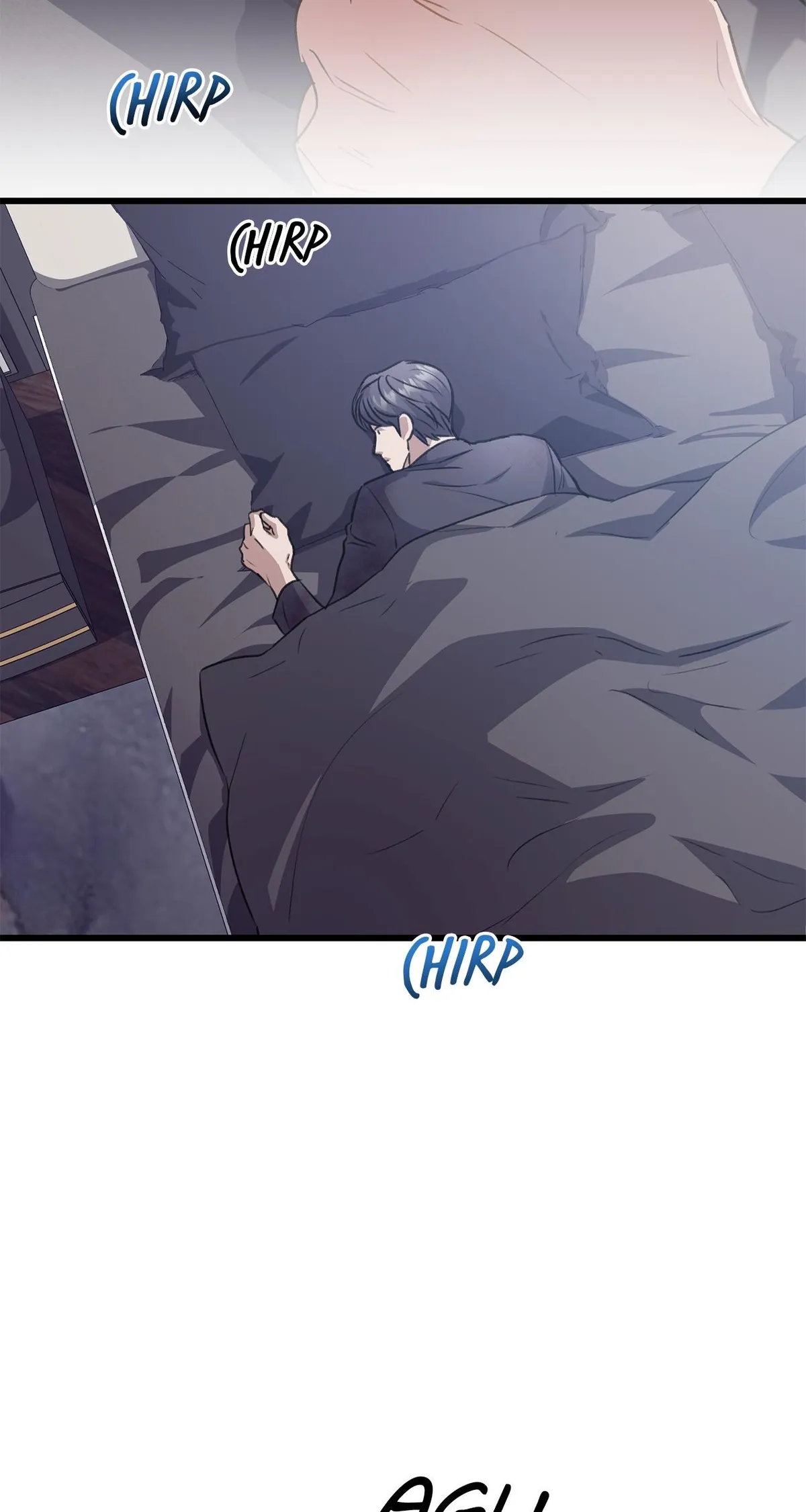 Method Romance Chapter 35 page 92 - 
