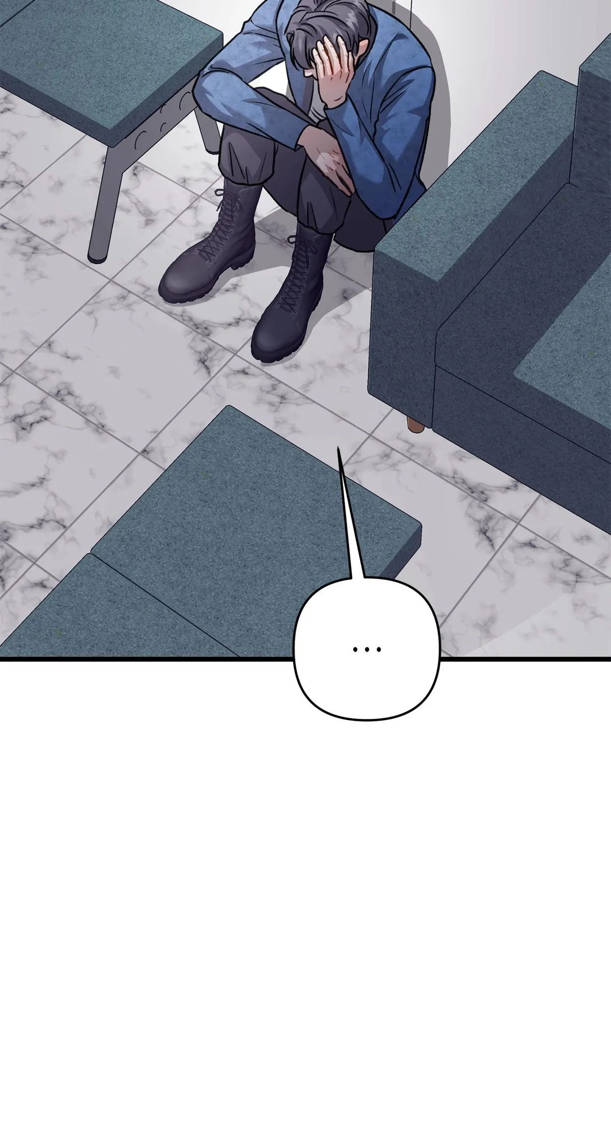 Method Romance Chapter 36 page 104 - 