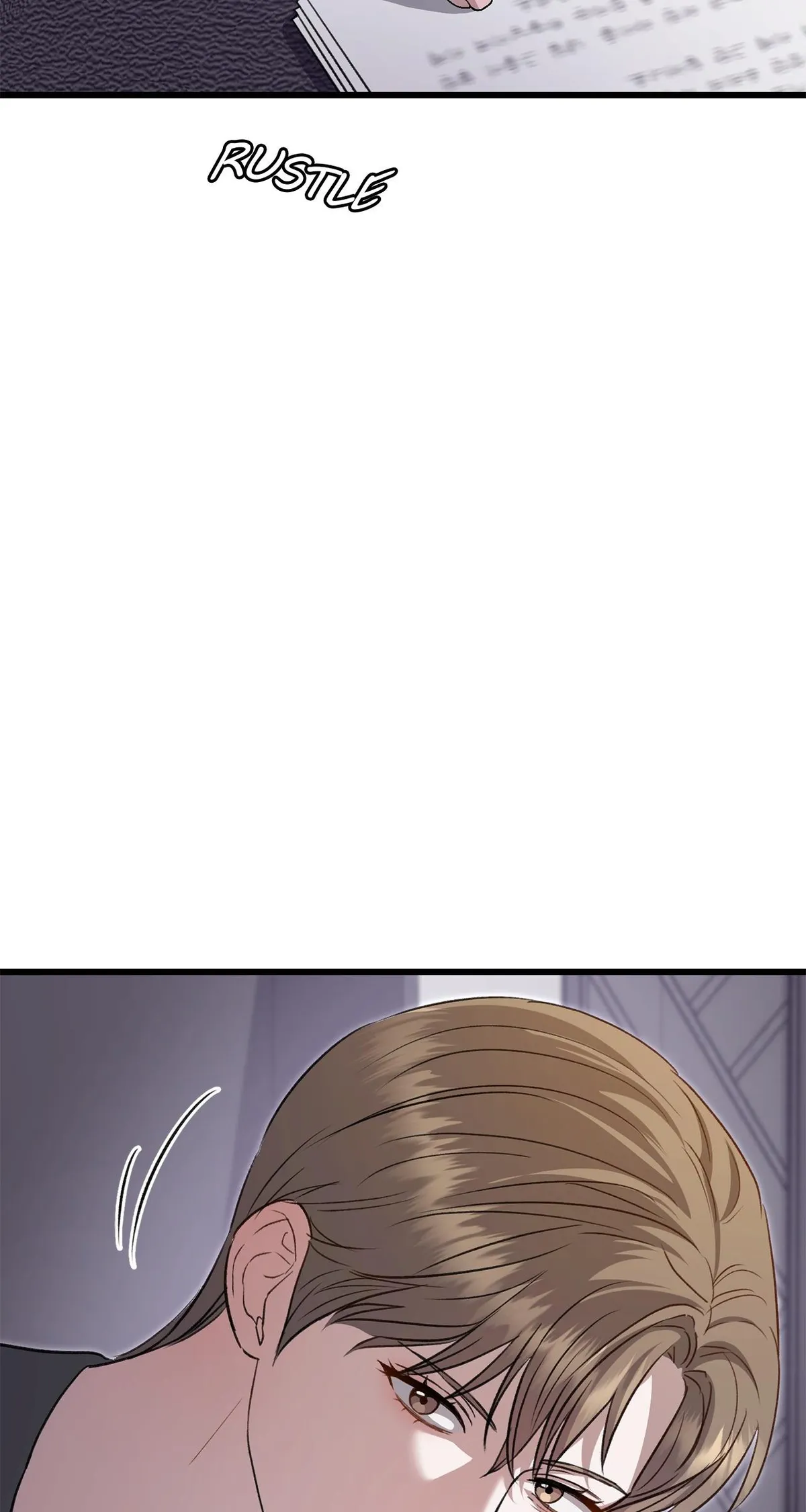 Method Romance Chapter 36 page 12 - 