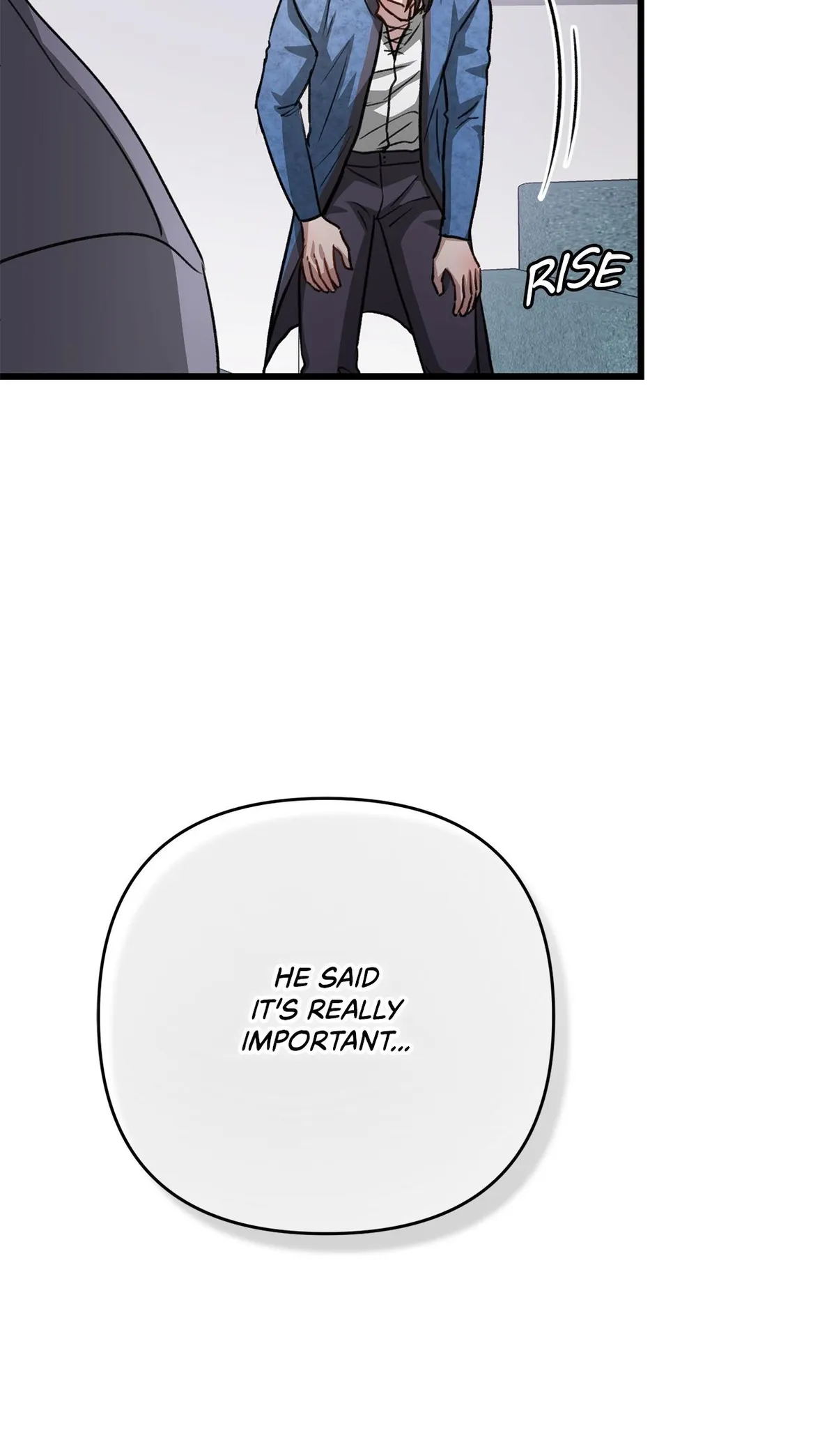 Method Romance Chapter 36 page 114 - 