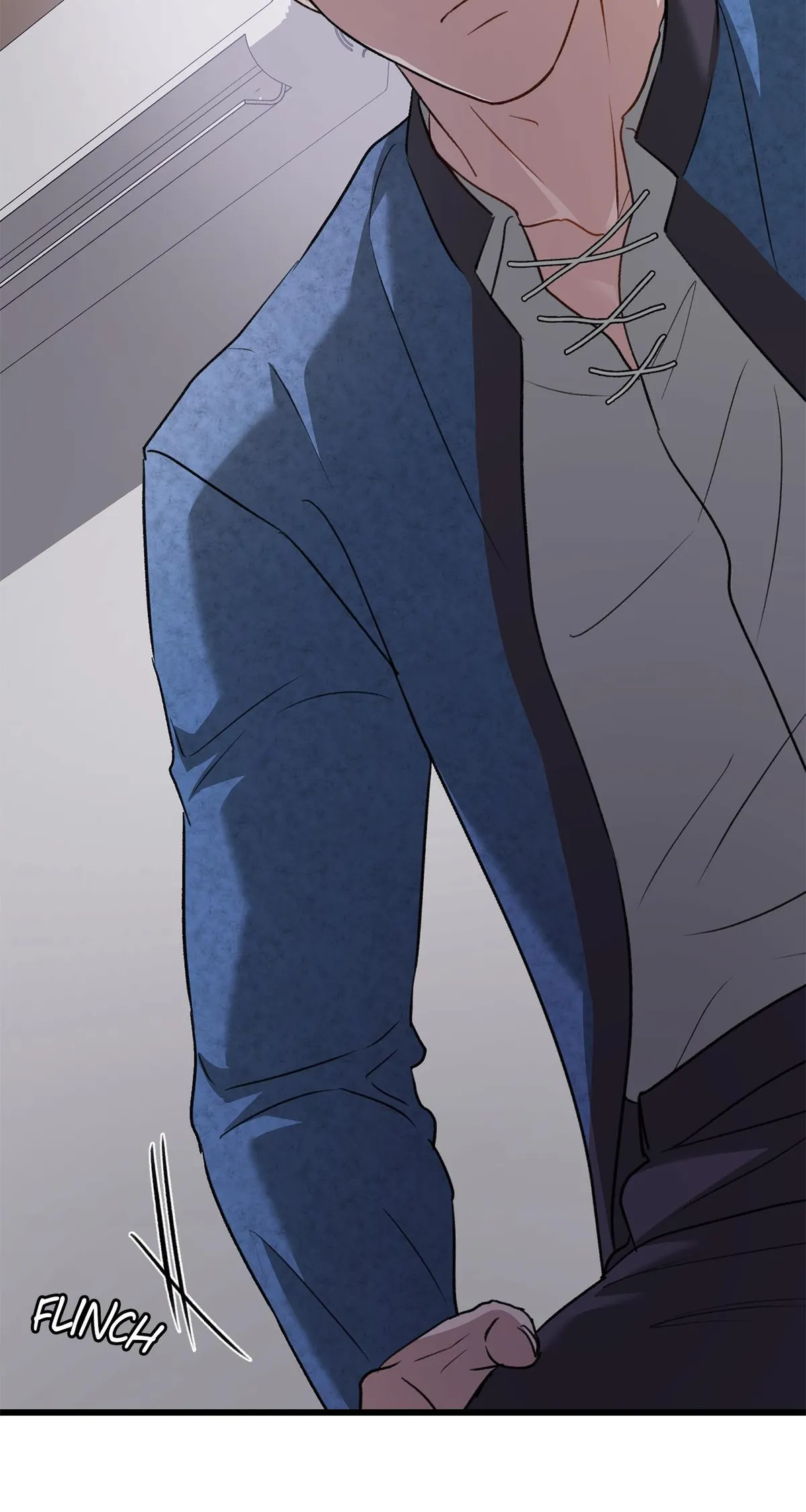 Method Romance Chapter 36 page 116 - 