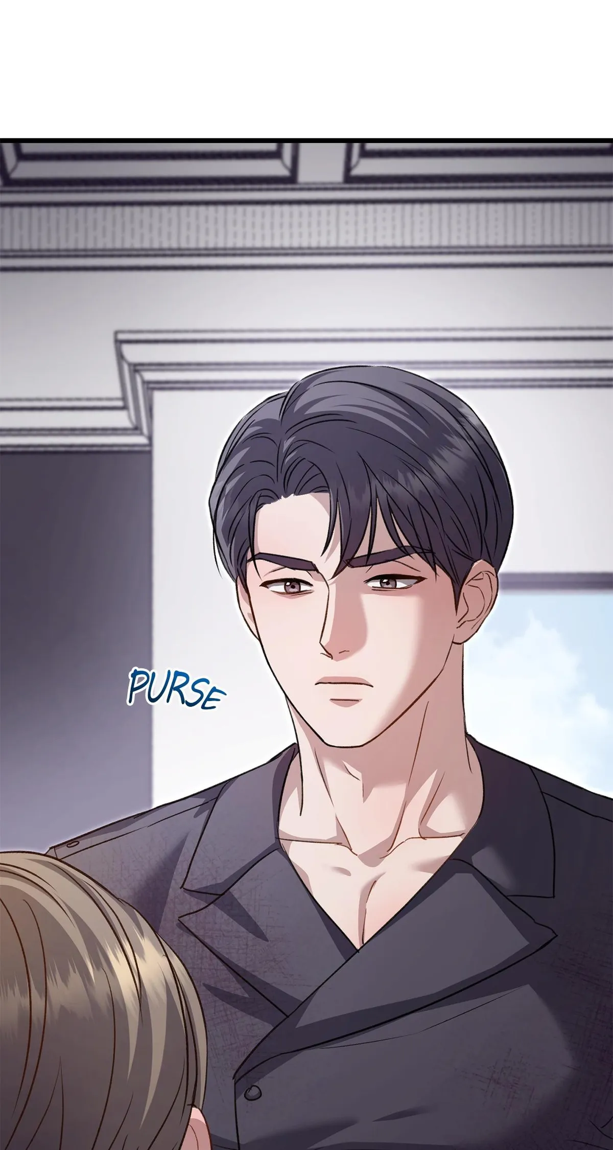 Method Romance Chapter 36 page 14 - 