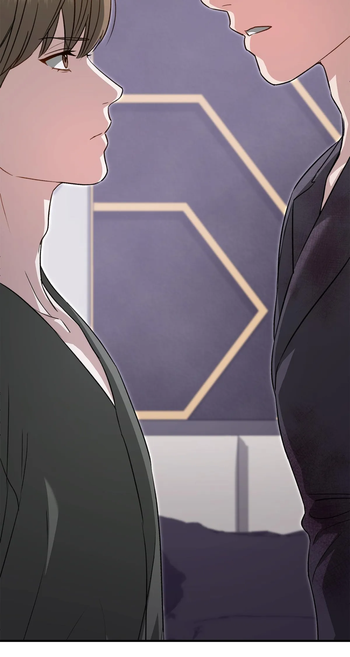 Method Romance Chapter 36 page 27 - 