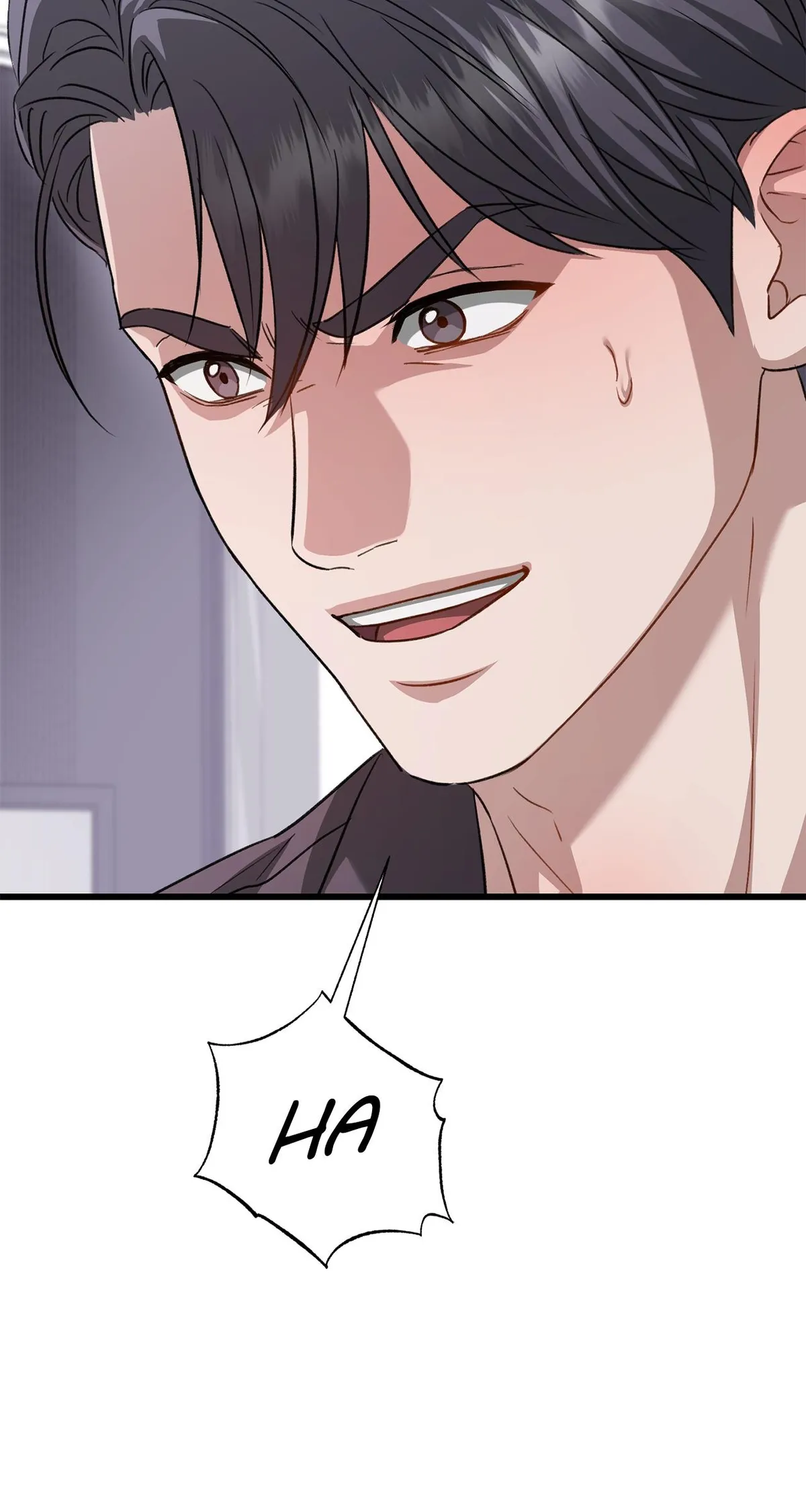 Method Romance Chapter 36 page 32 - 