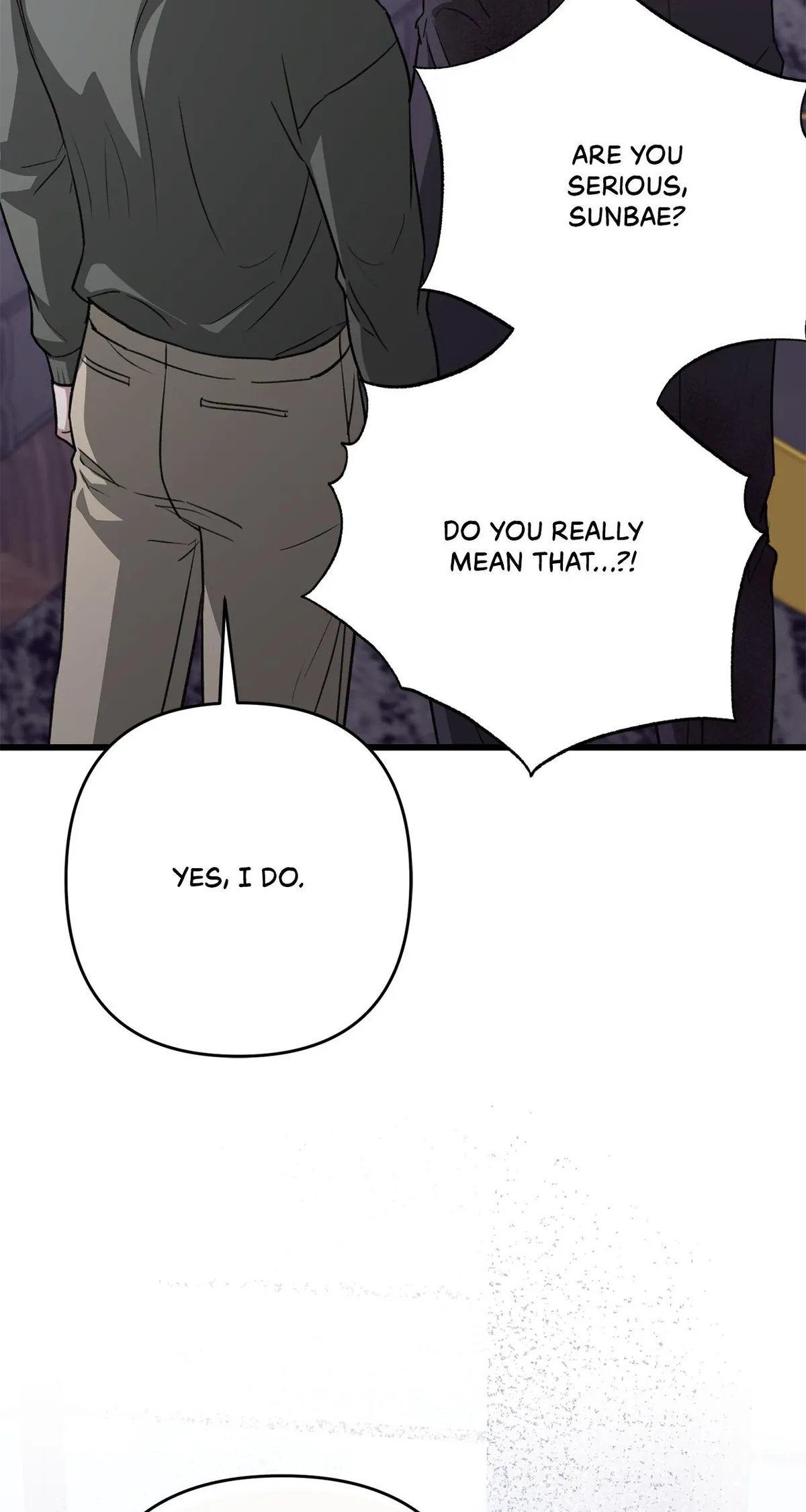 Method Romance Chapter 36 page 34 - 