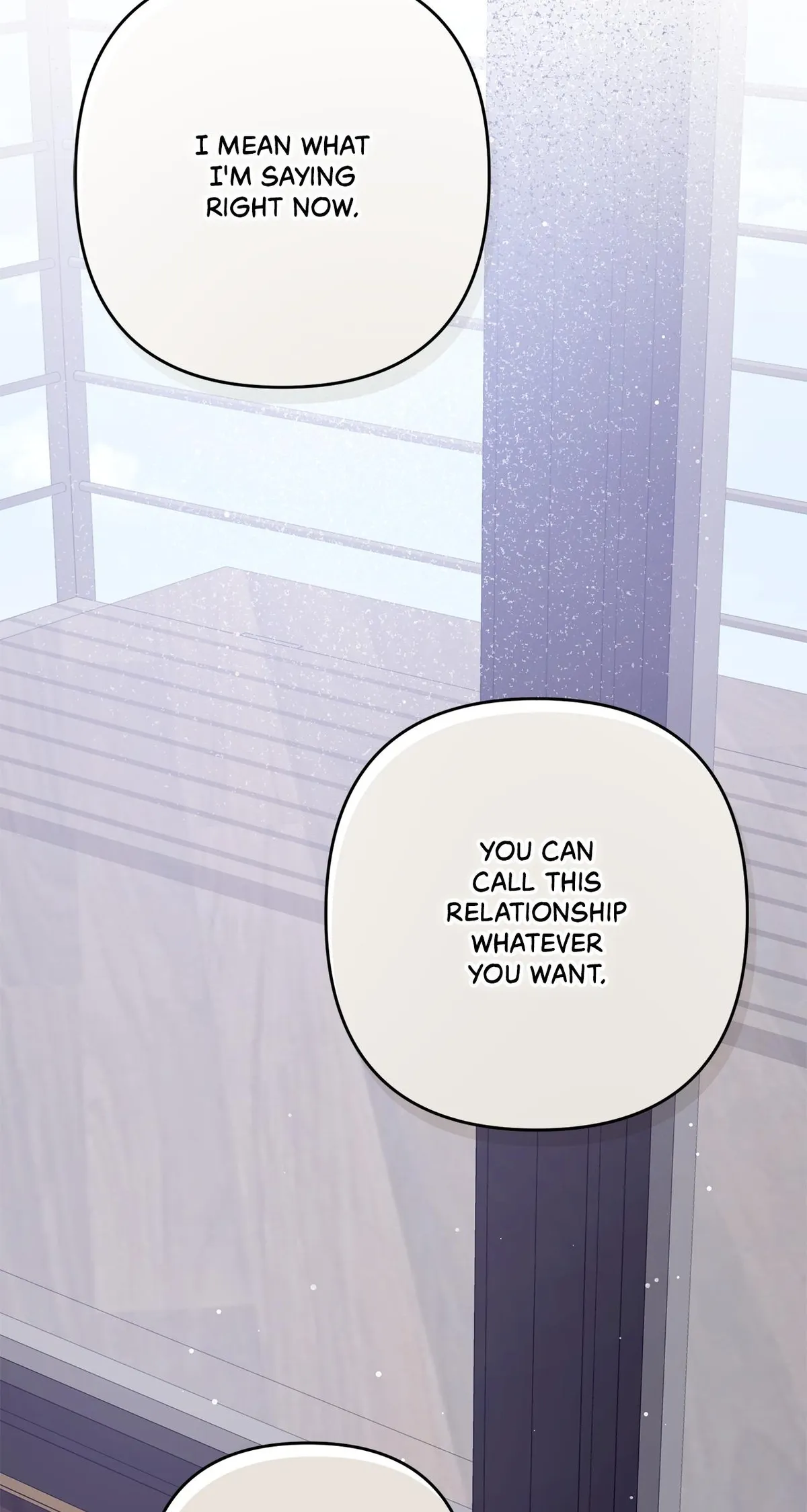 Method Romance Chapter 36 page 35 - 