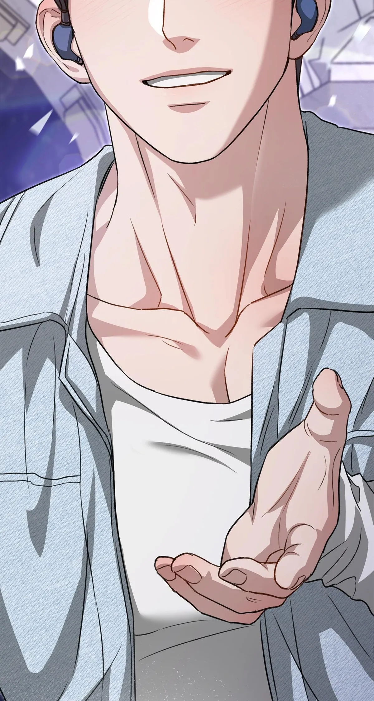 Method Romance Chapter 36 page 43 - 
