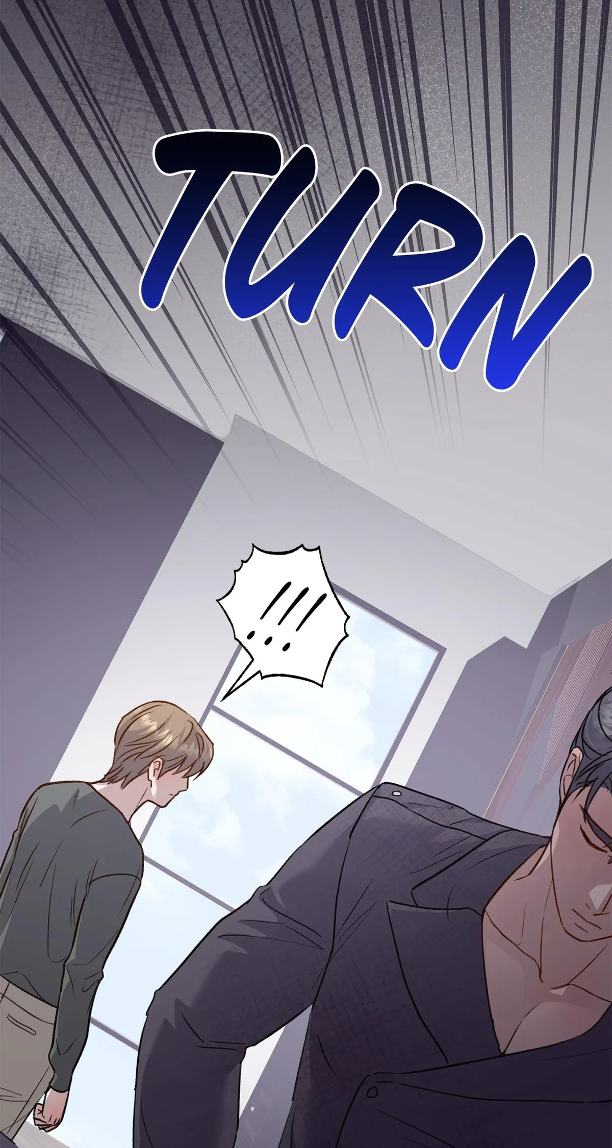 Method Romance Chapter 36 page 46 - 