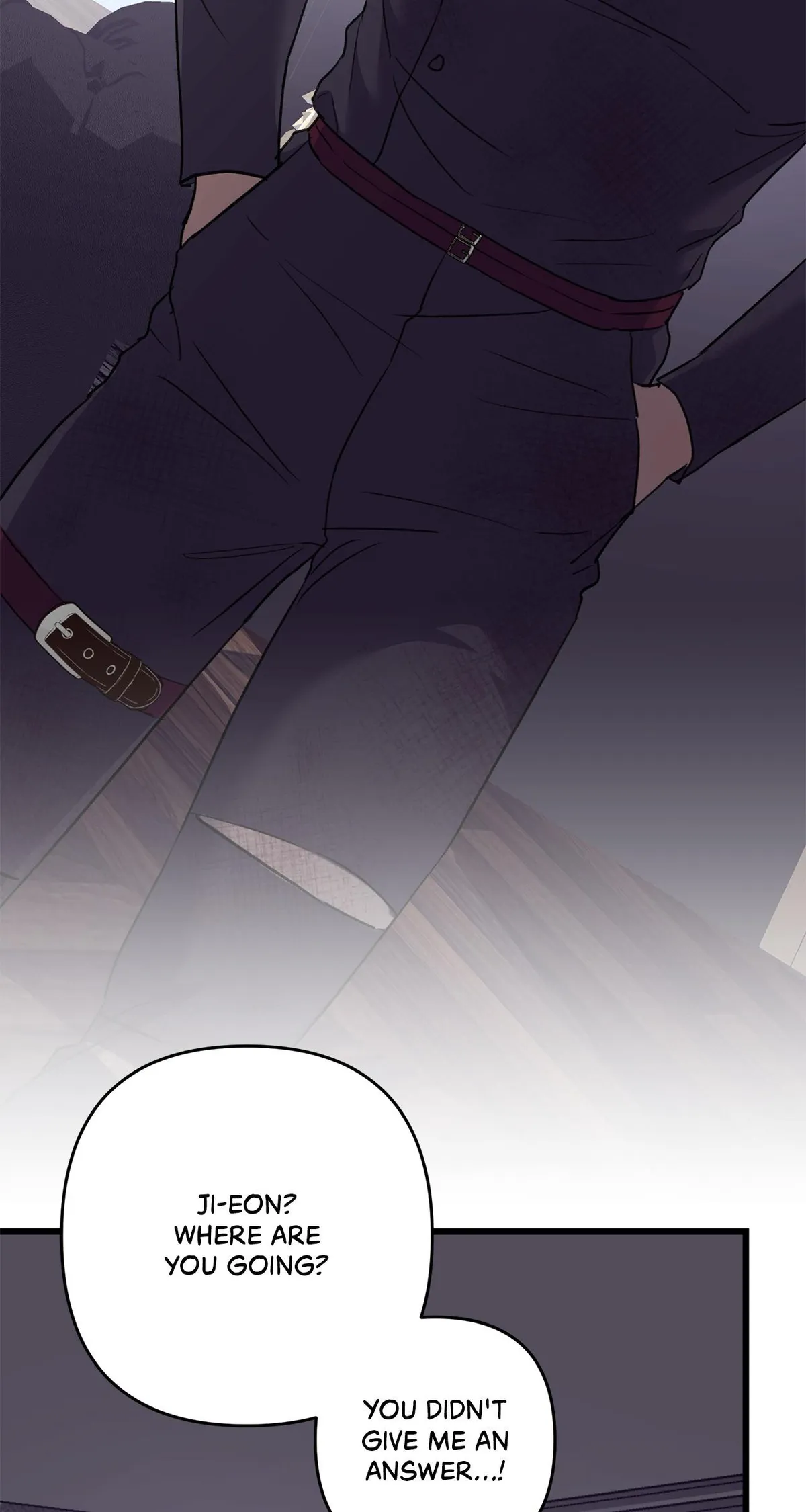 Method Romance Chapter 36 page 47 - 