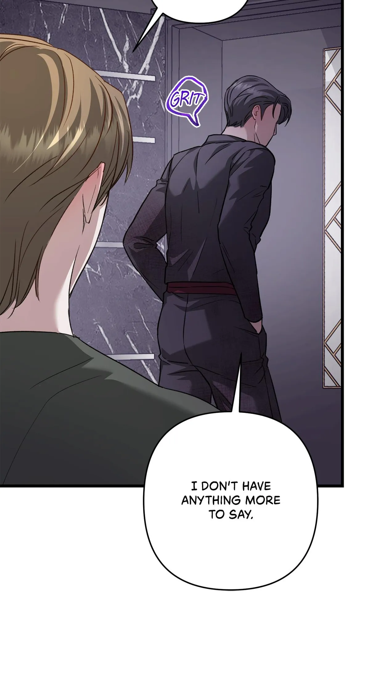 Method Romance Chapter 36 page 48 - 