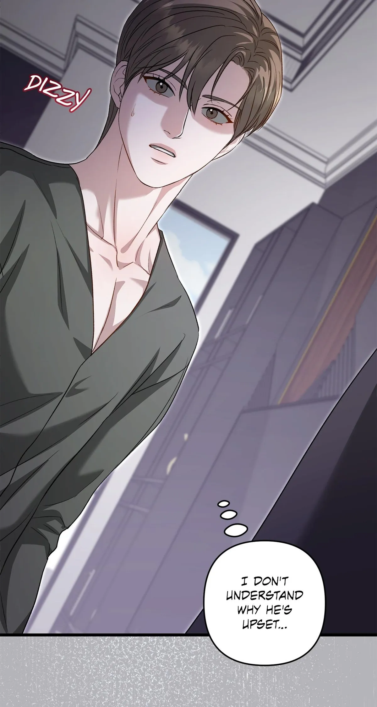 Method Romance Chapter 36 page 56 - 