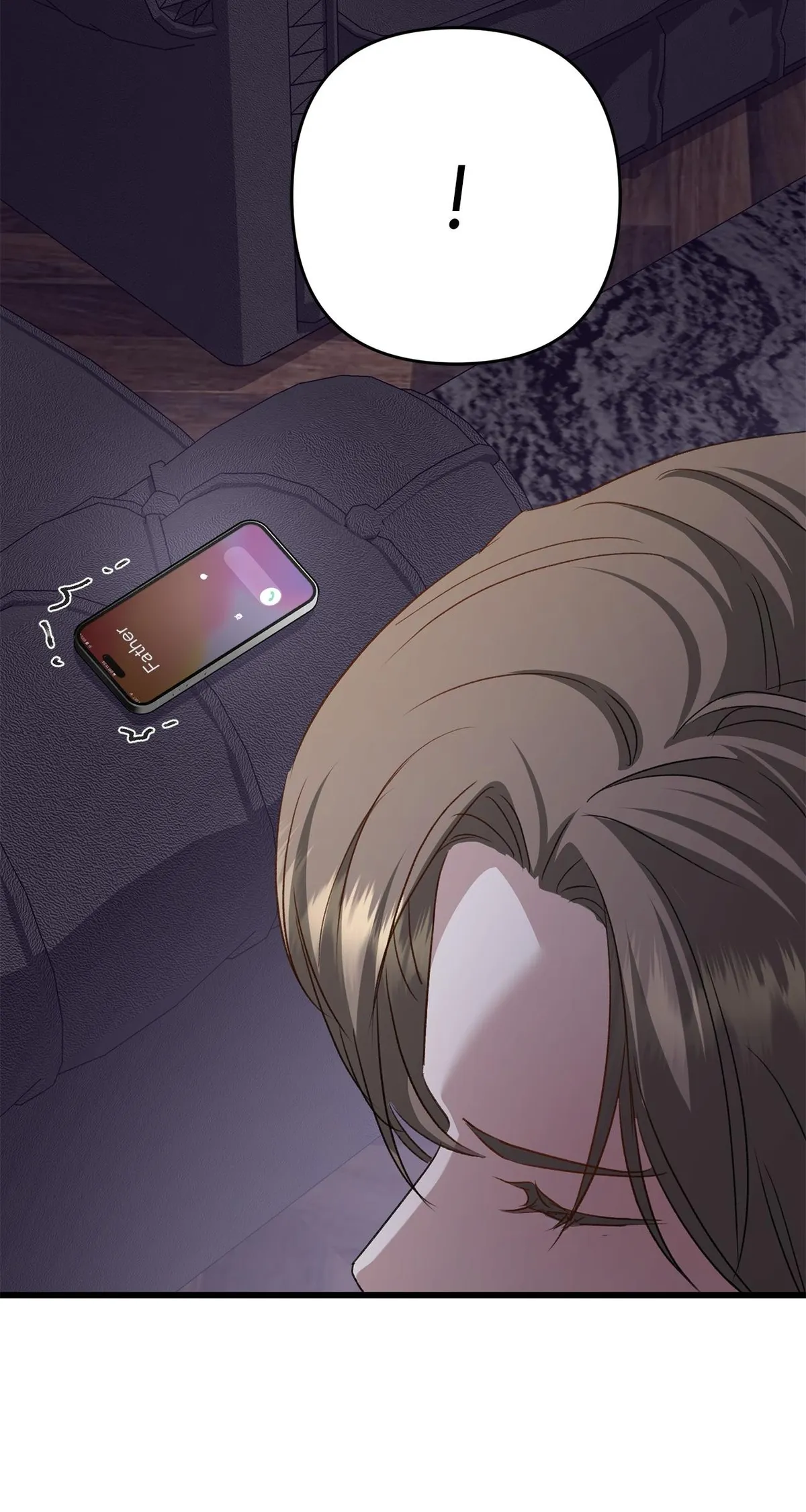 Method Romance Chapter 36 page 61 - 
